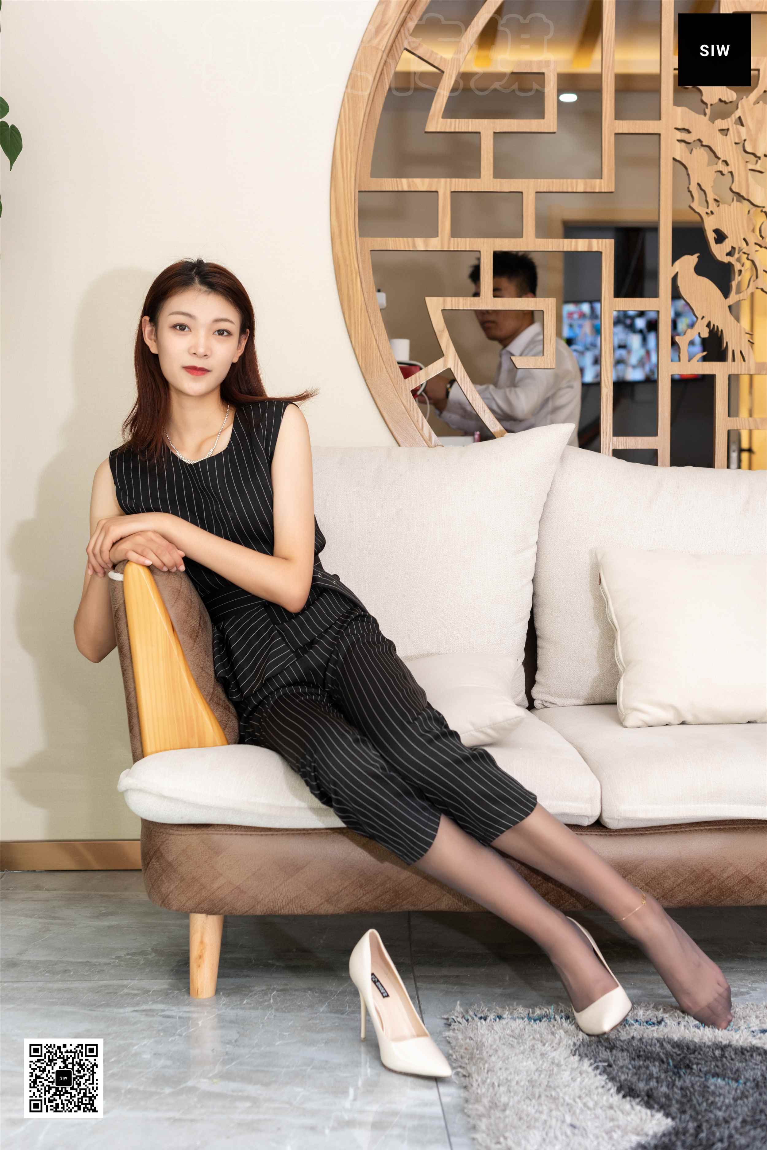 China Beauty Legs and feet 27