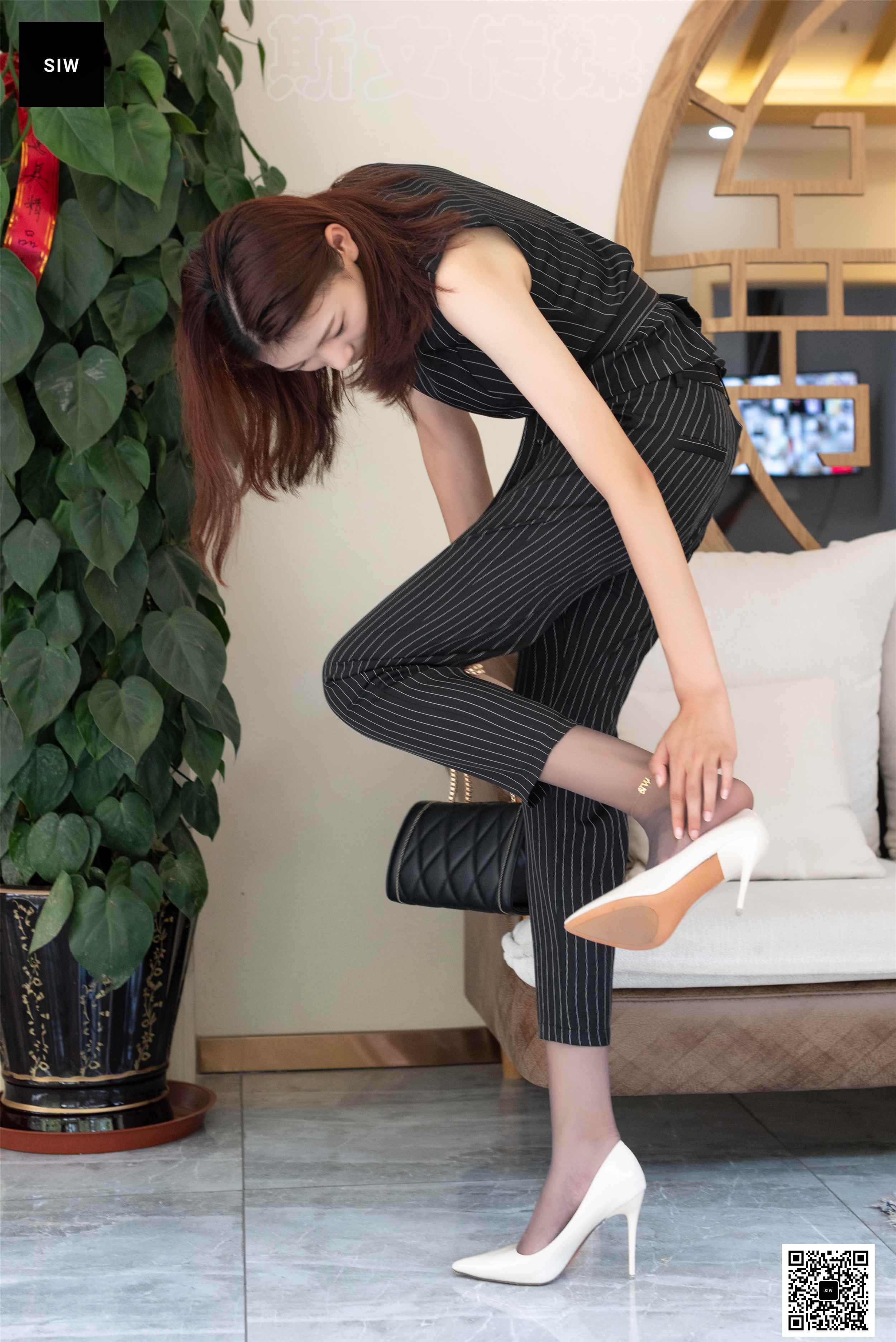 China Beauty Legs and feet 27