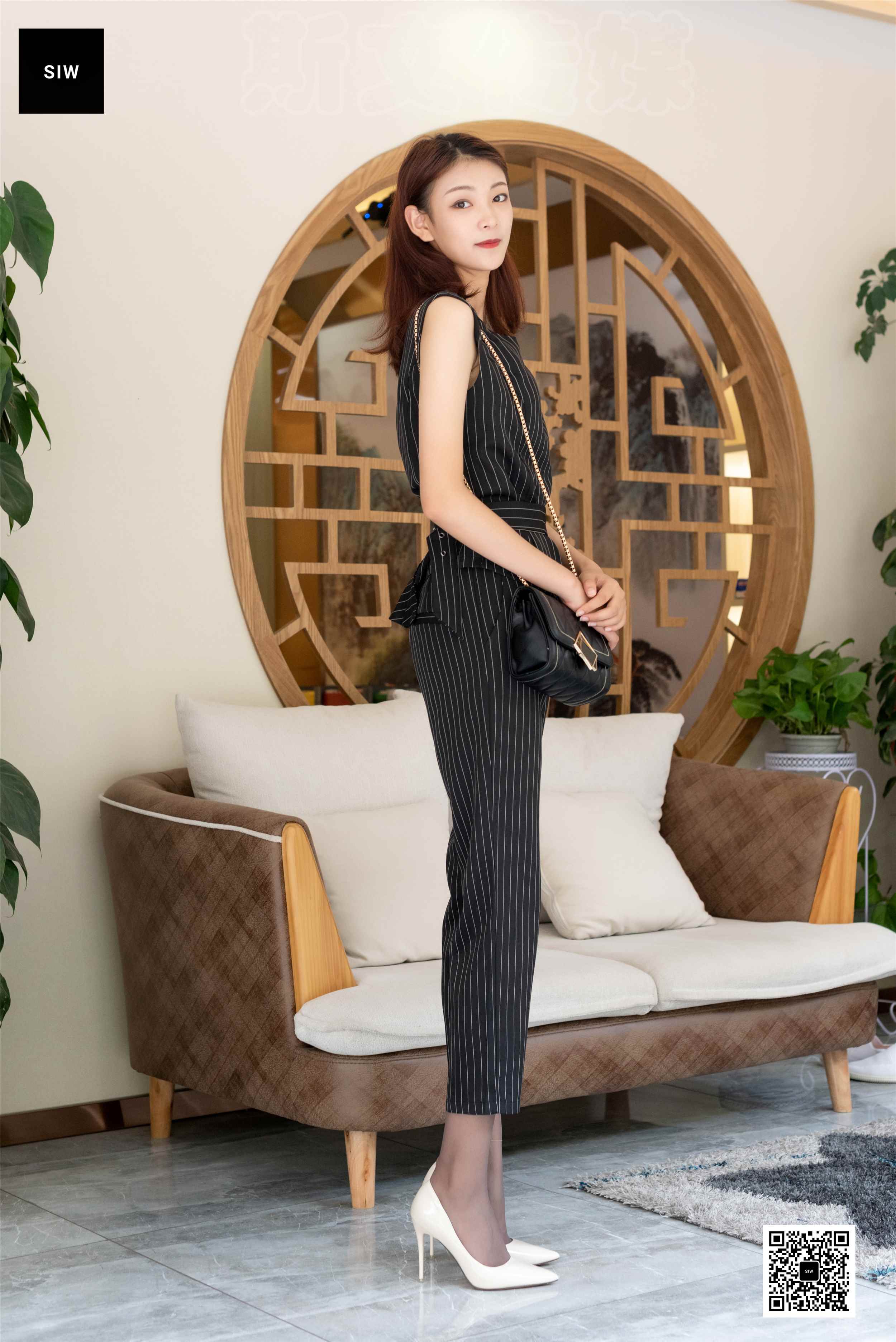 China Beauty Legs and feet 27