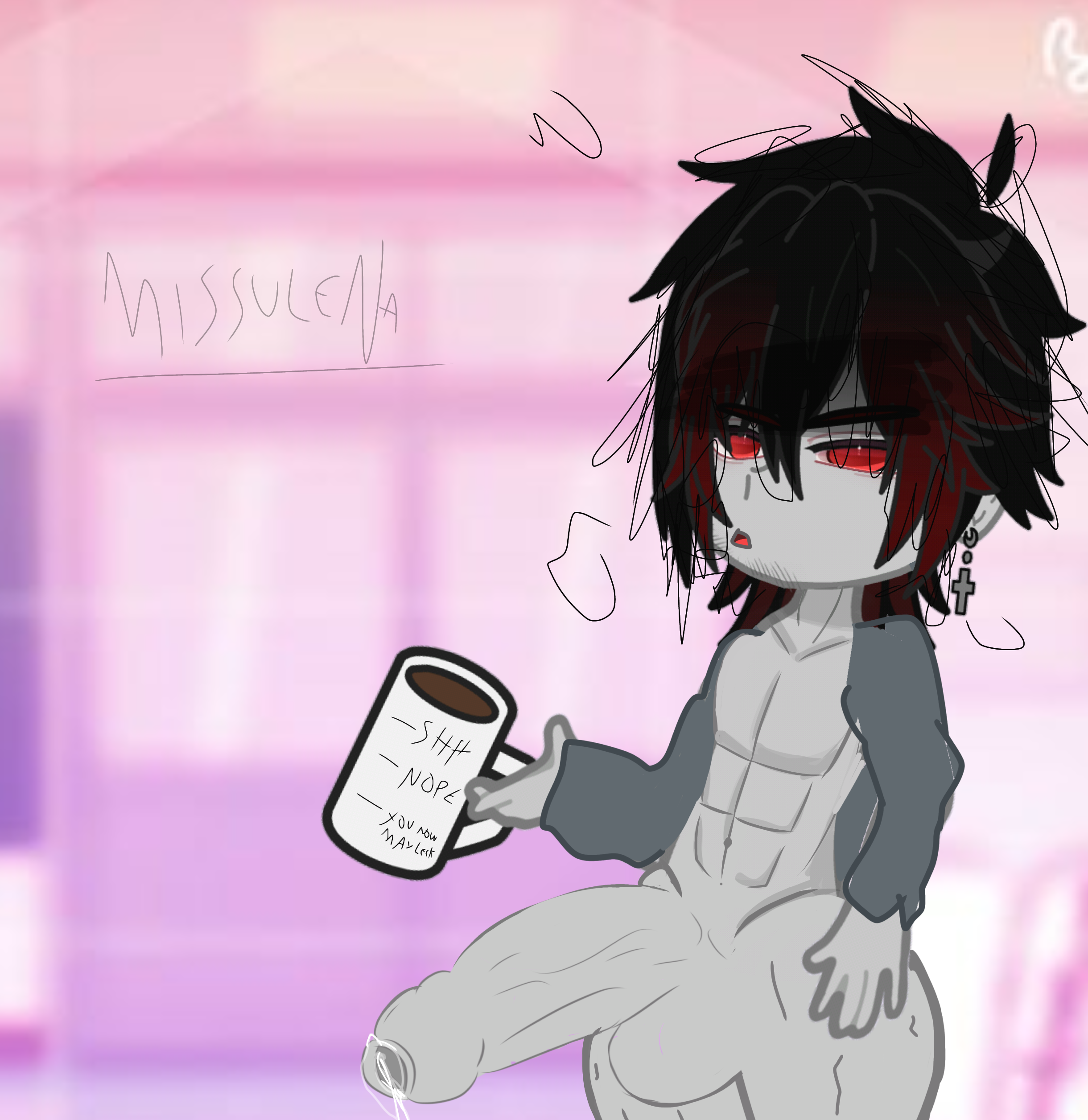 Gacha Heat NSFW (Rule34)