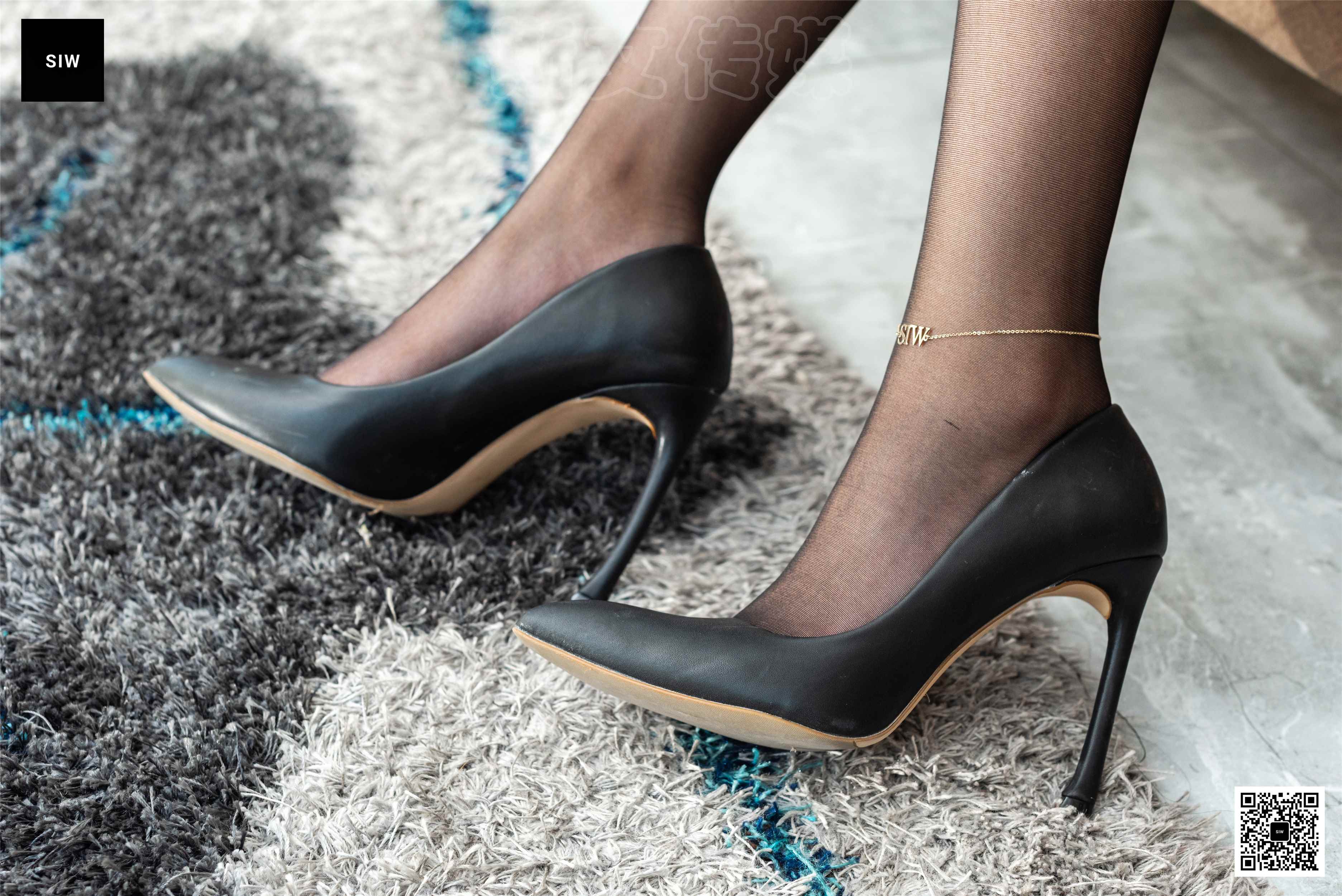 China Beauty Legs and feet 28