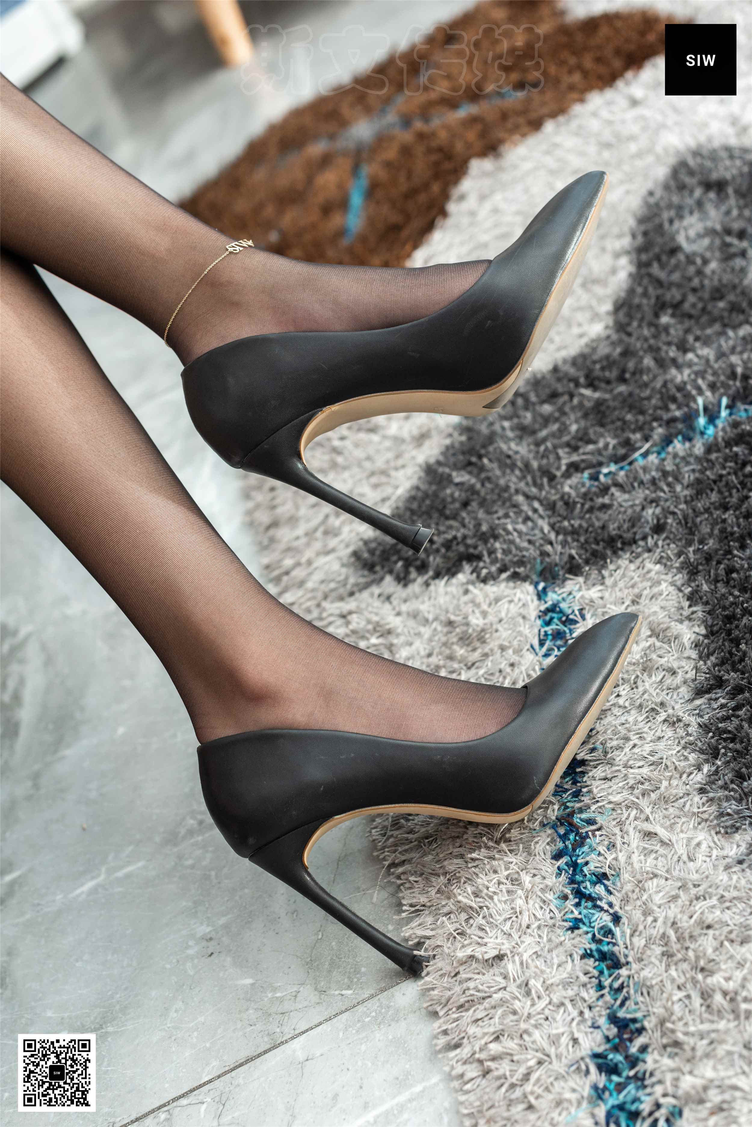 China Beauty Legs and feet 28