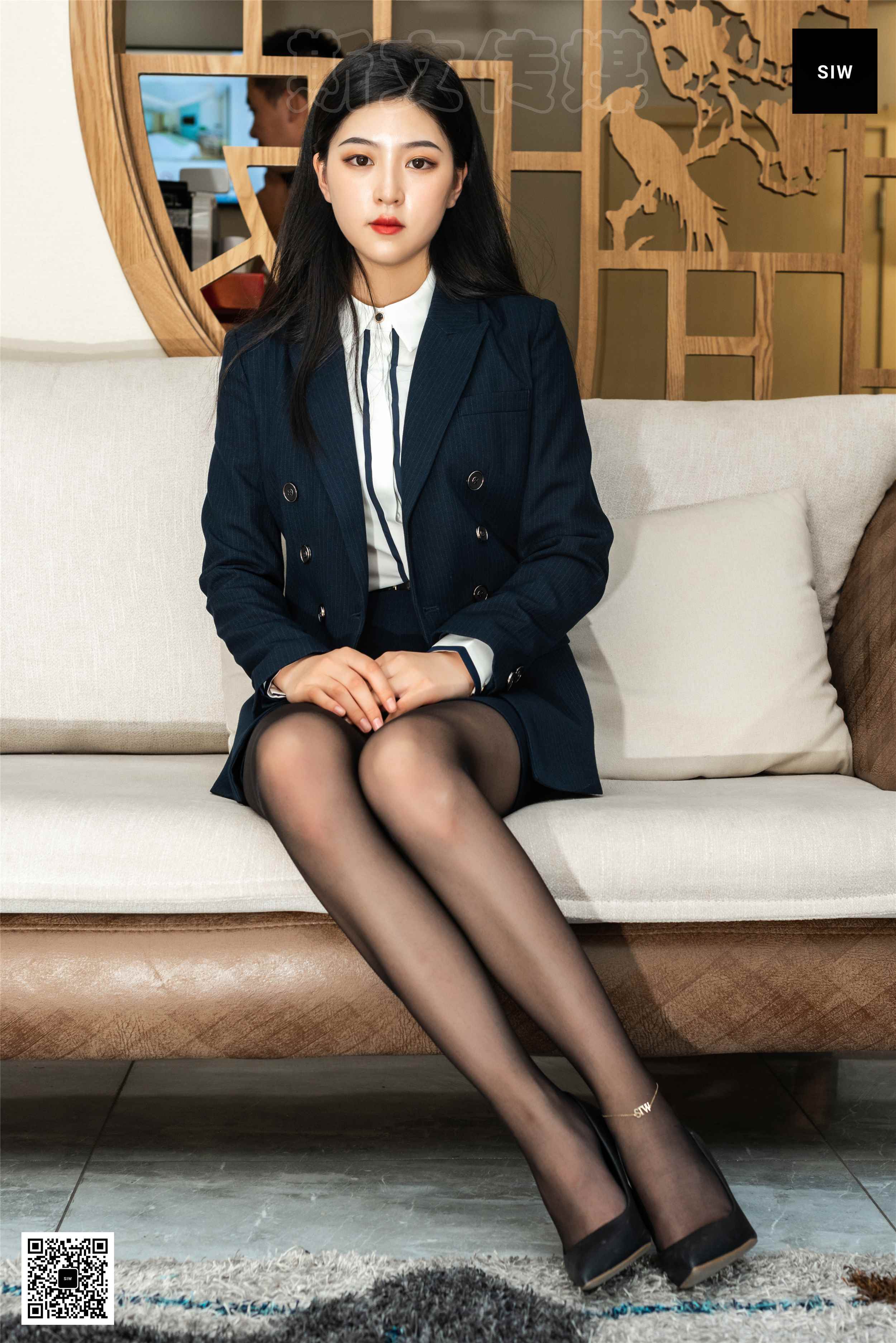 China Beauty Legs and feet 28