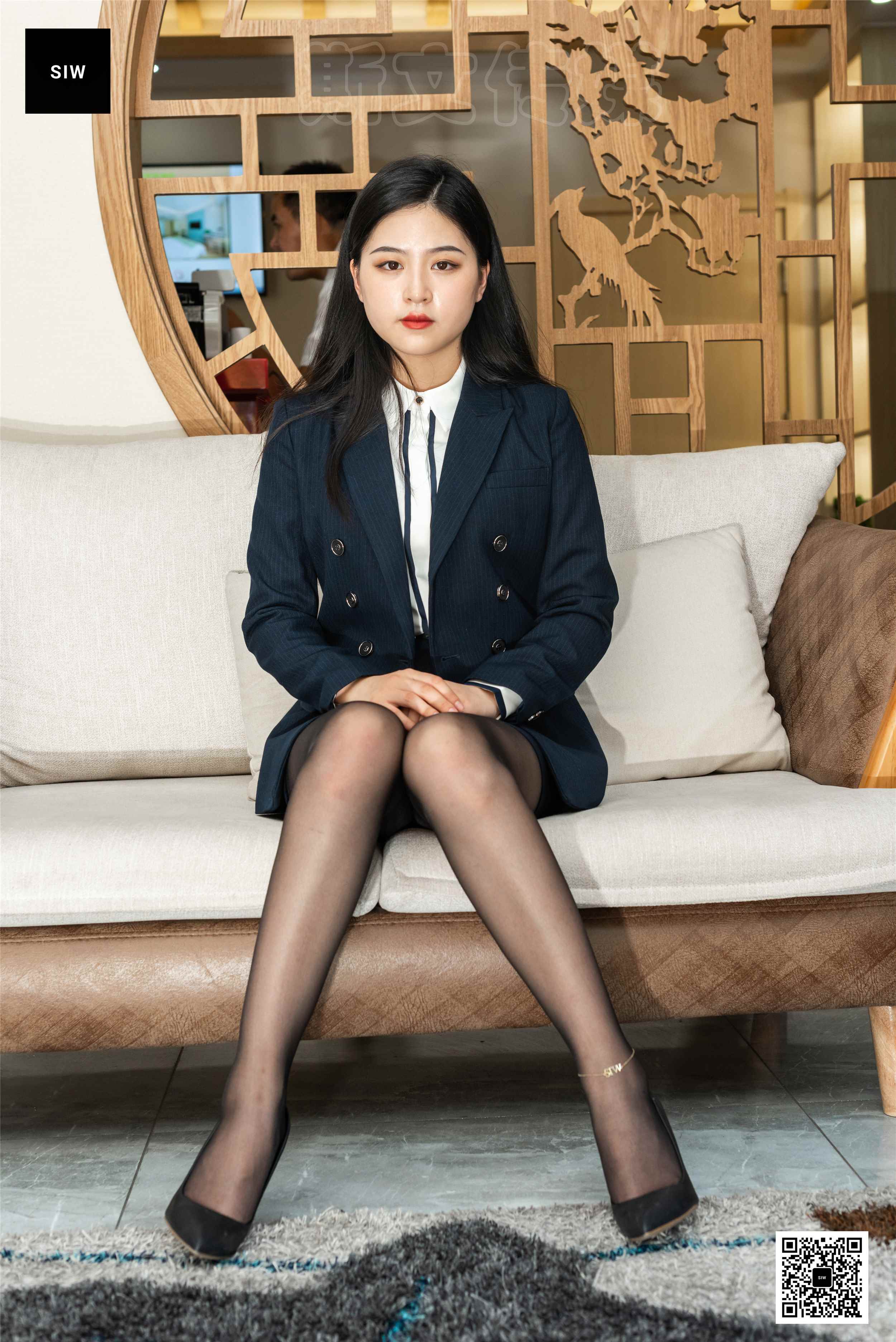 China Beauty Legs and feet 28