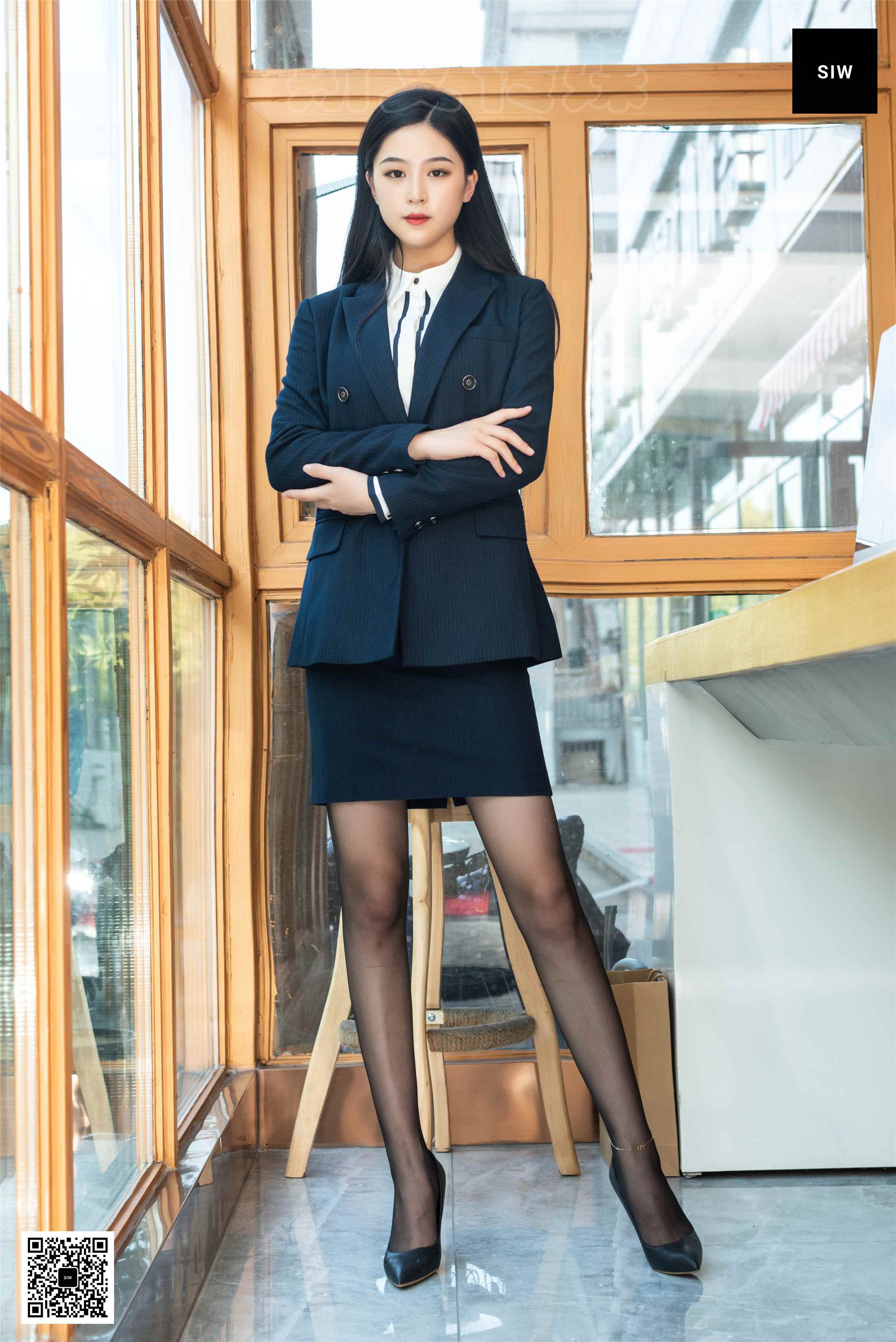 China Beauty Legs and feet 28