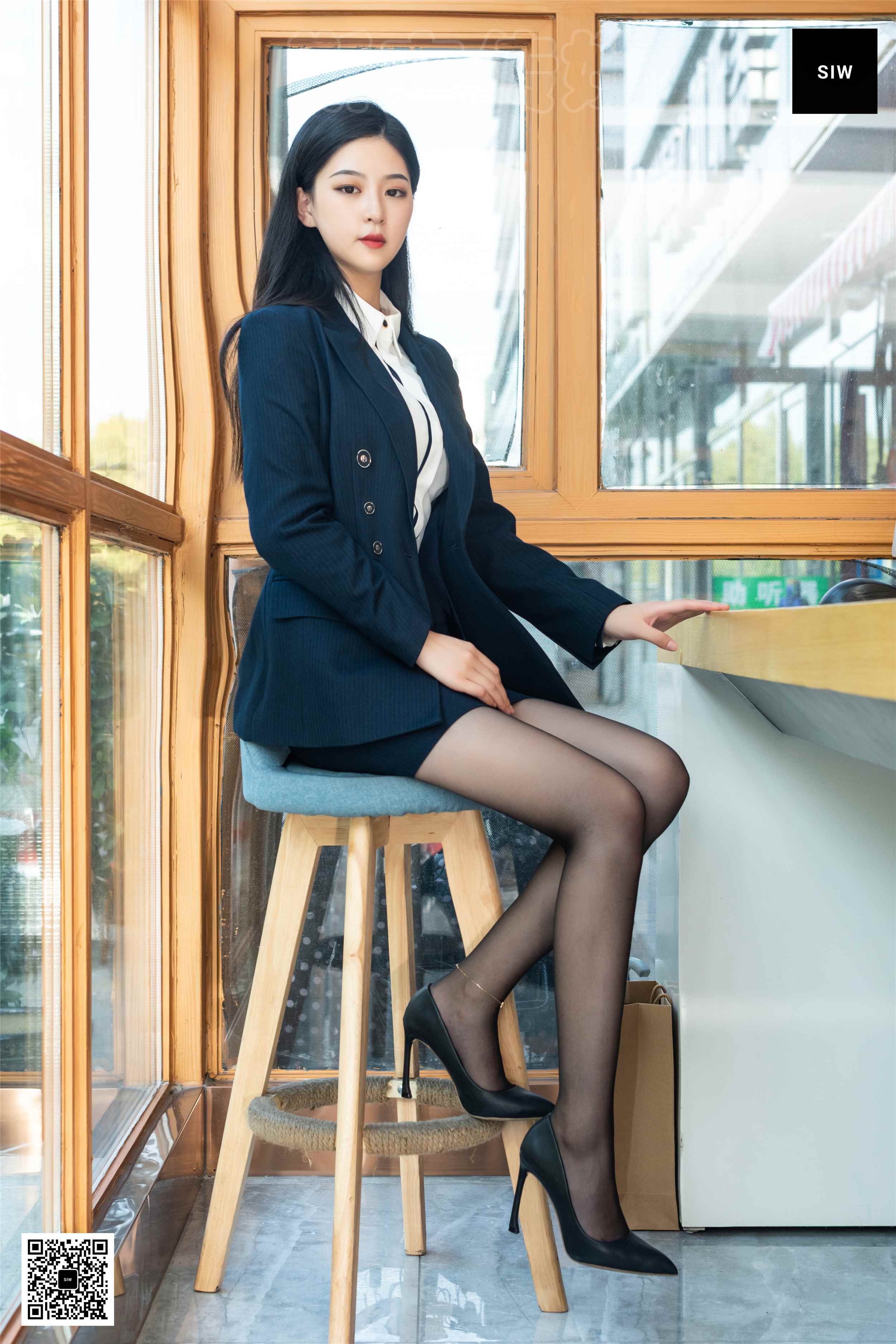 China Beauty Legs and feet 28