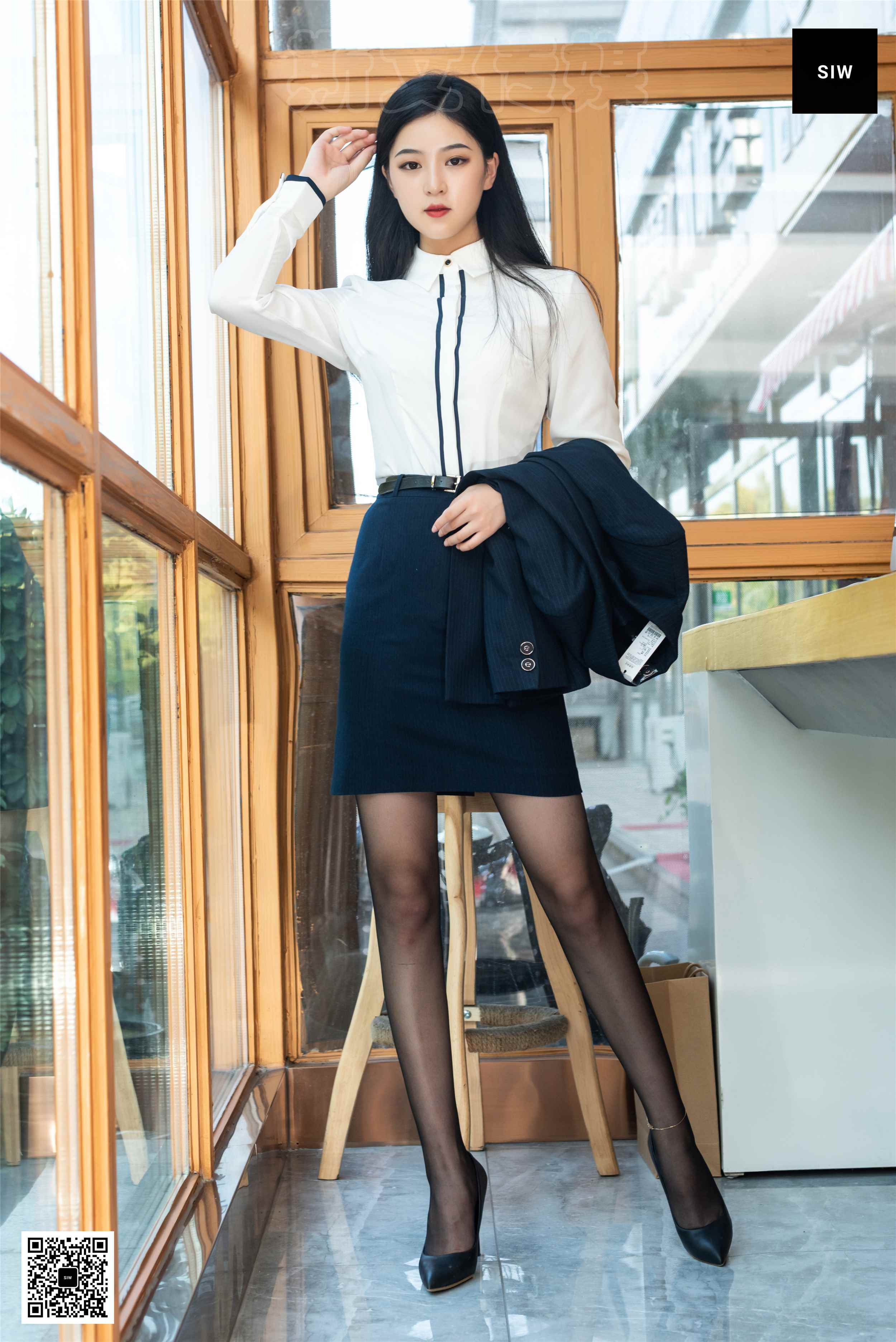 China Beauty Legs and feet 28