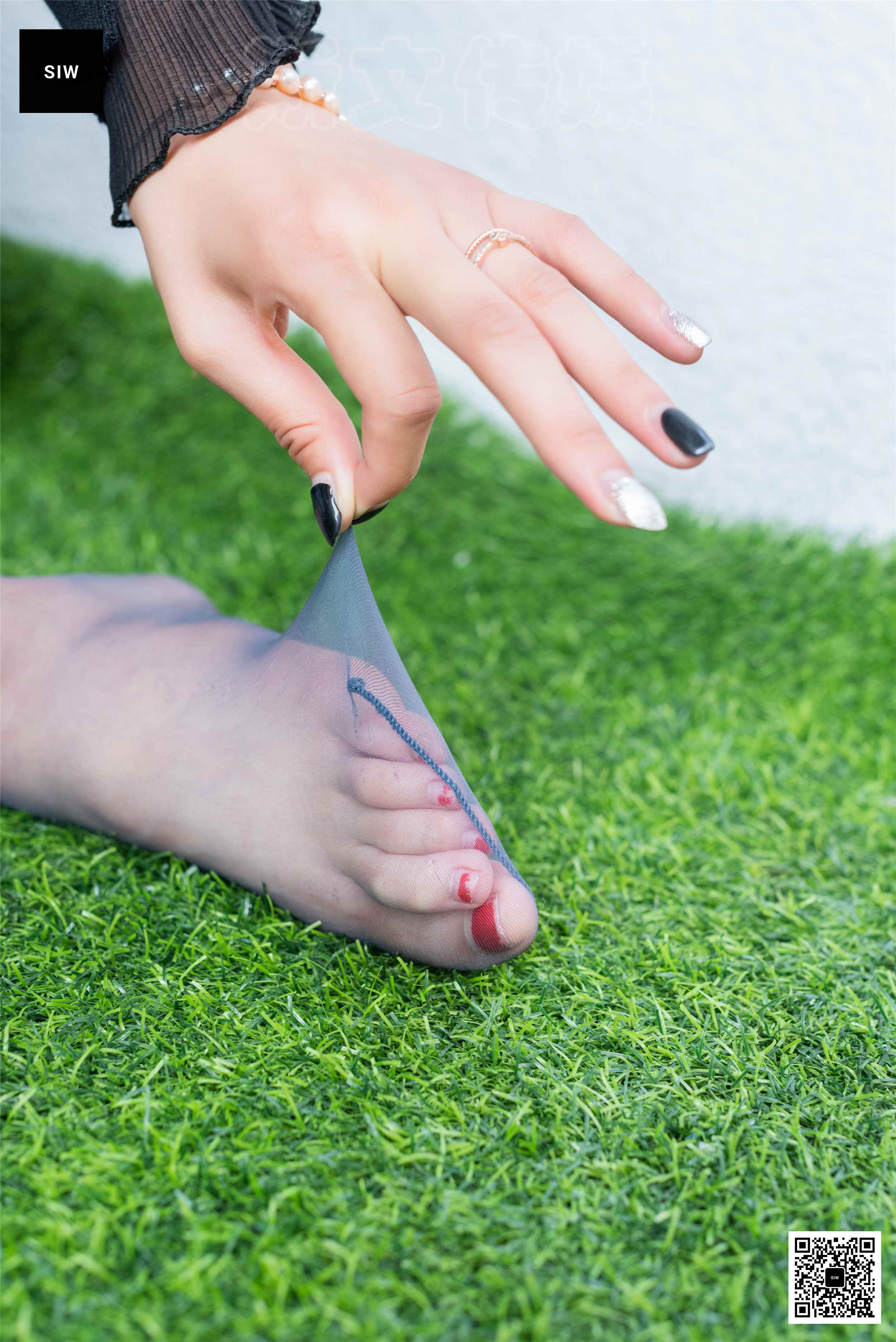 China Beauty Legs and feet 29