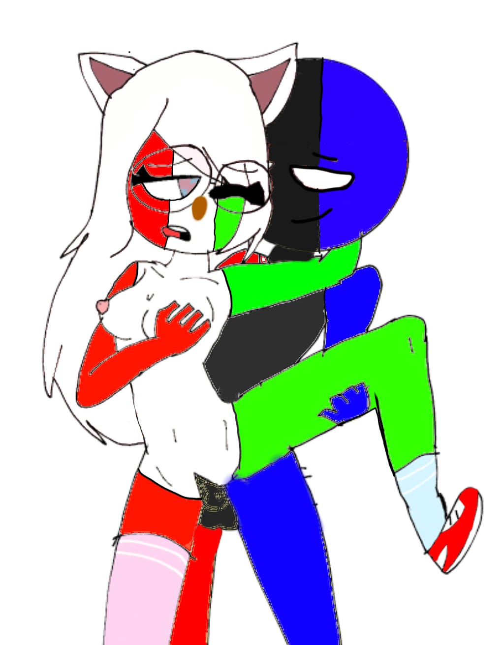 Se vienen cosas muy deliciosas~