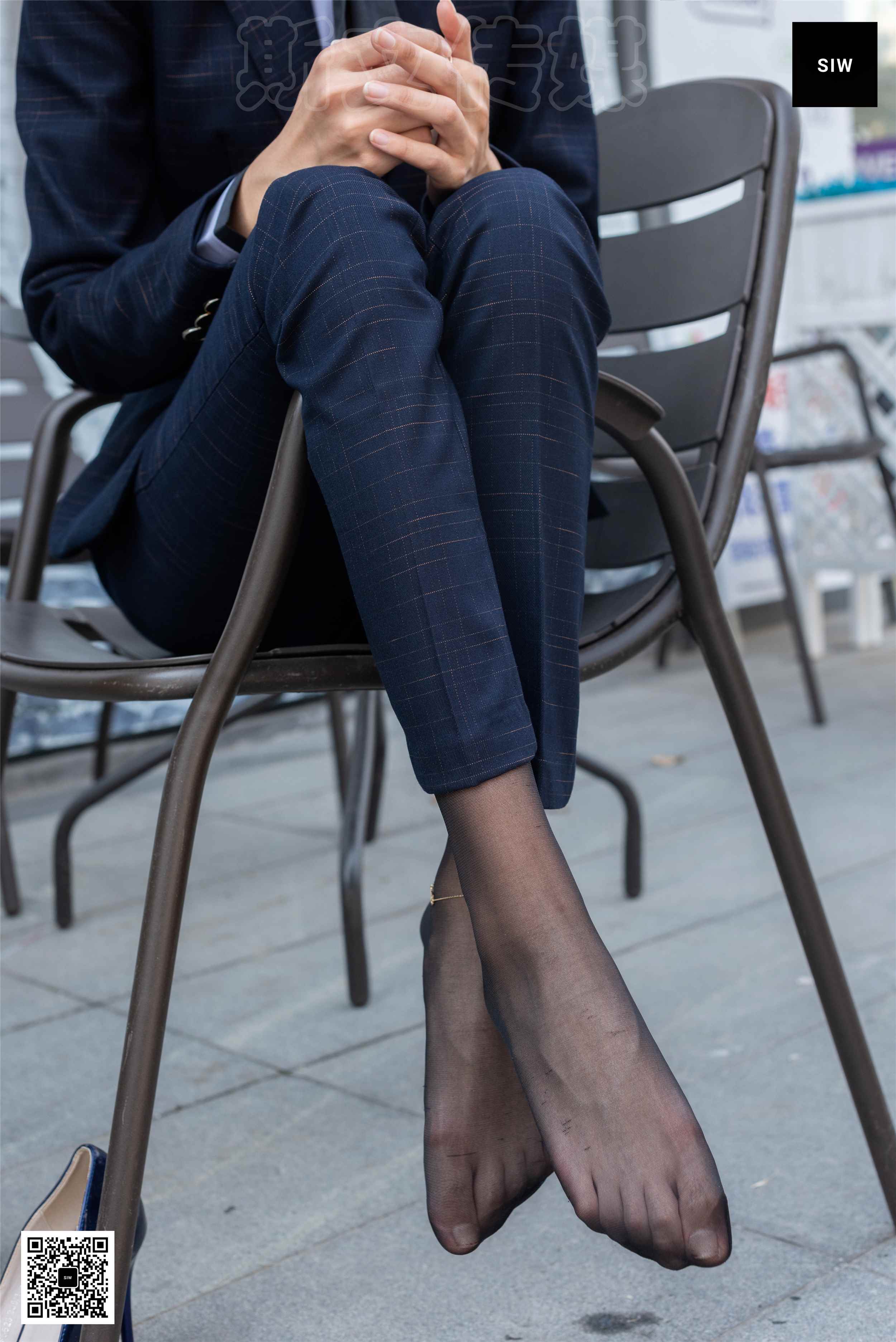 China Beauty Legs and feet 32