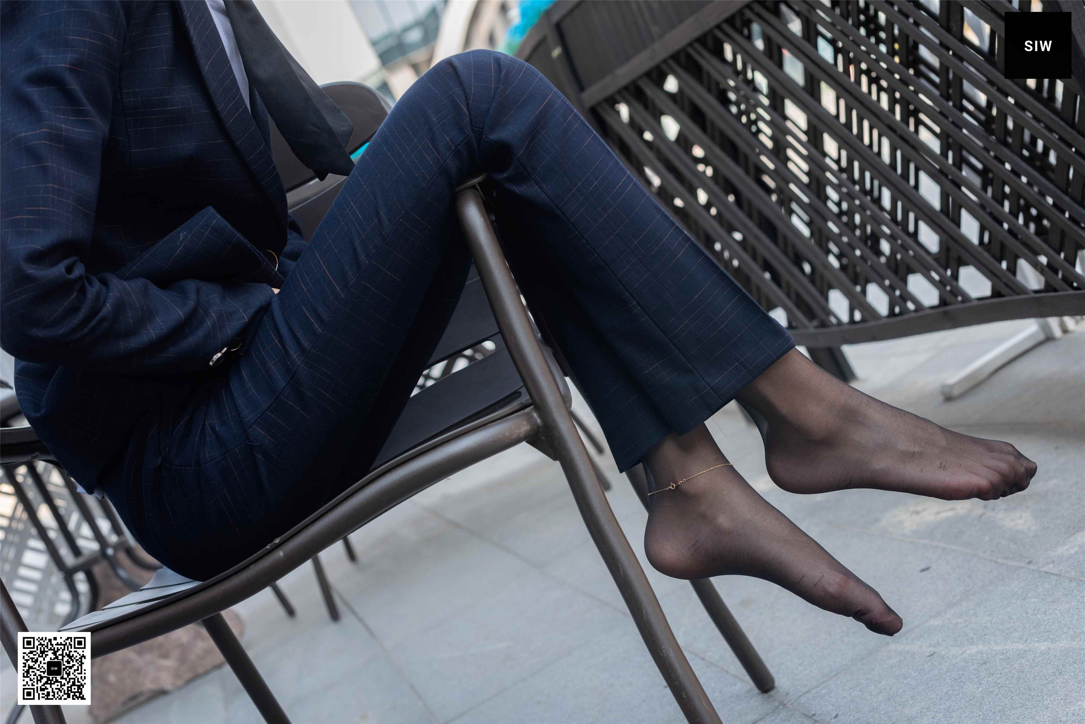 China Beauty Legs and feet 32