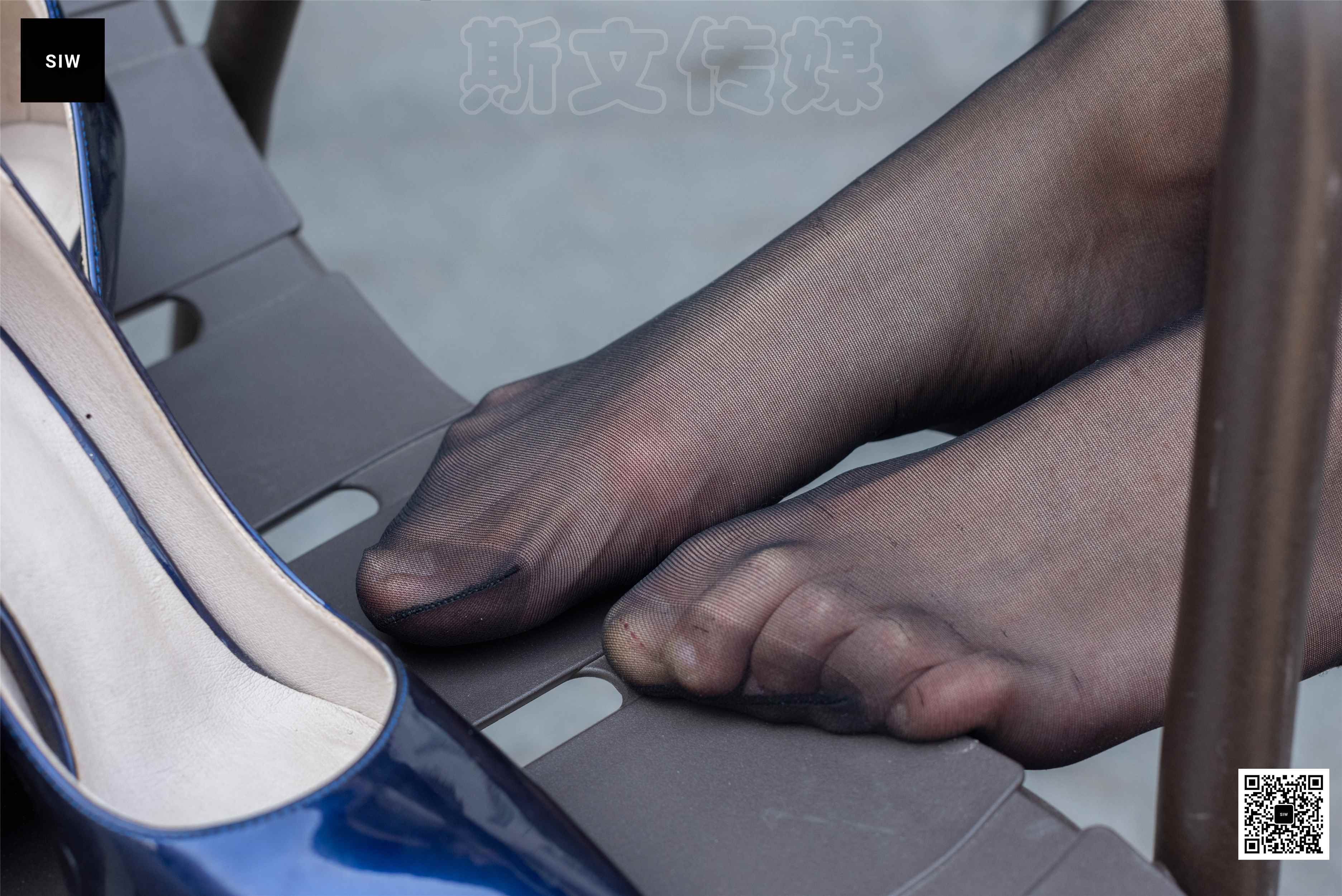 China Beauty Legs and feet 32