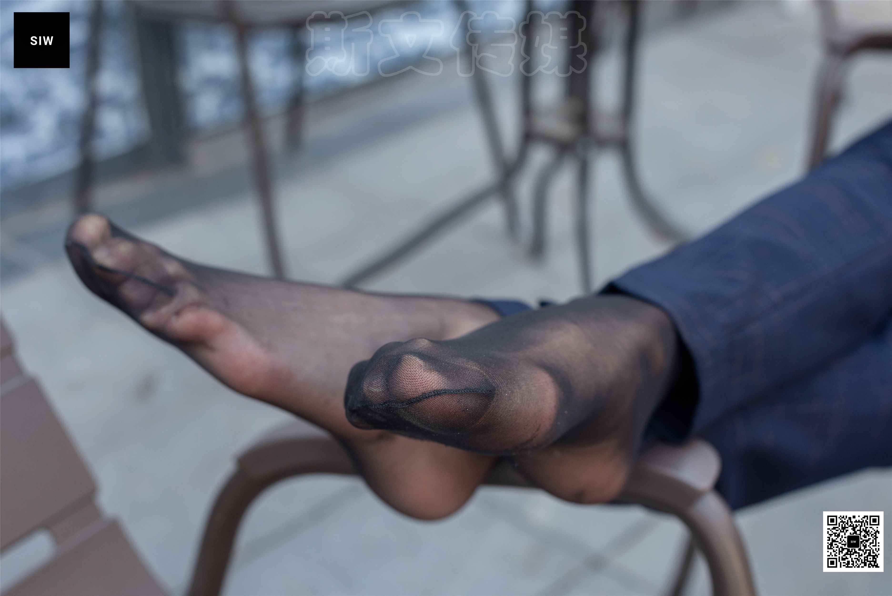 China Beauty Legs and feet 32