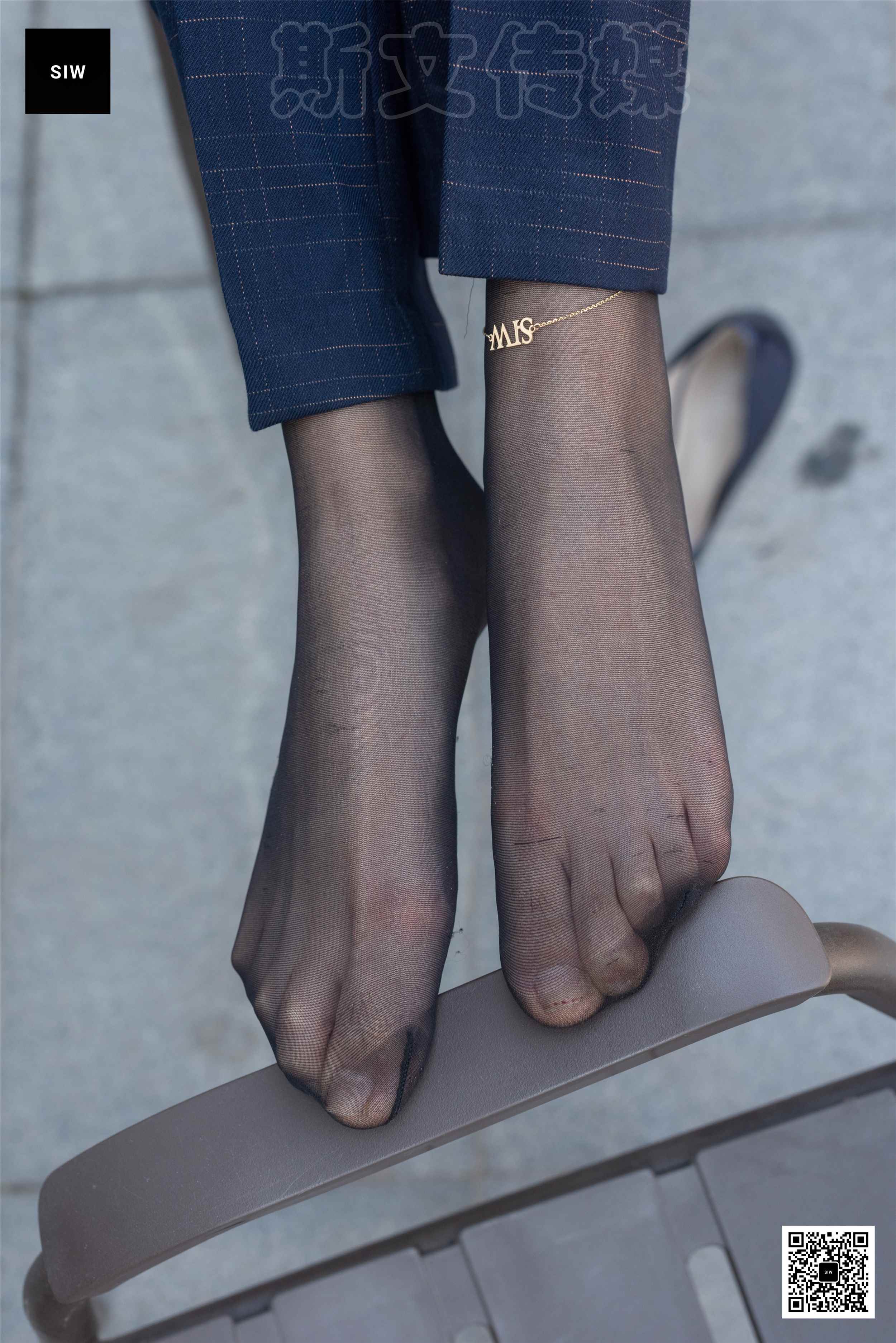 China Beauty Legs and feet 32