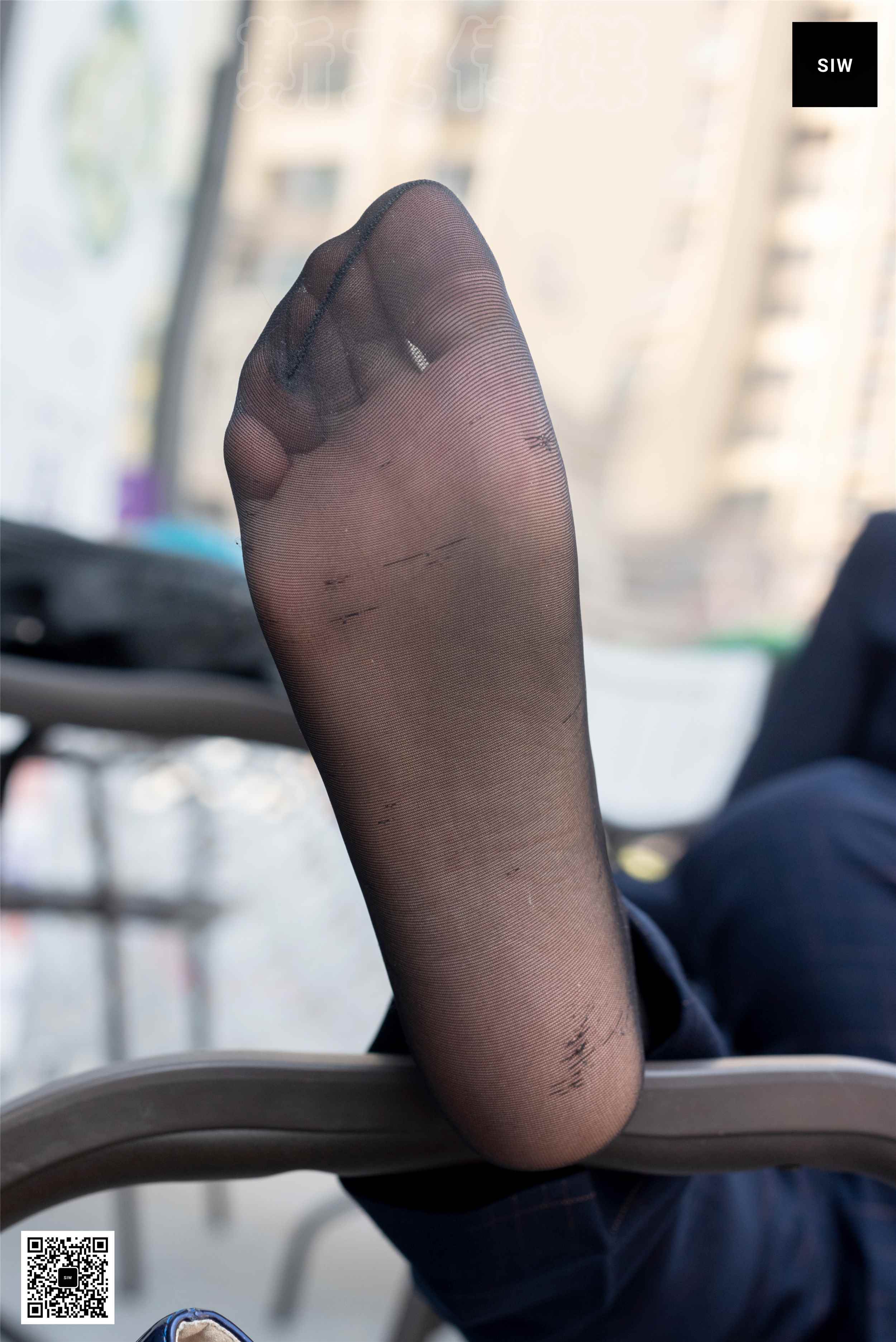 China Beauty Legs and feet 32