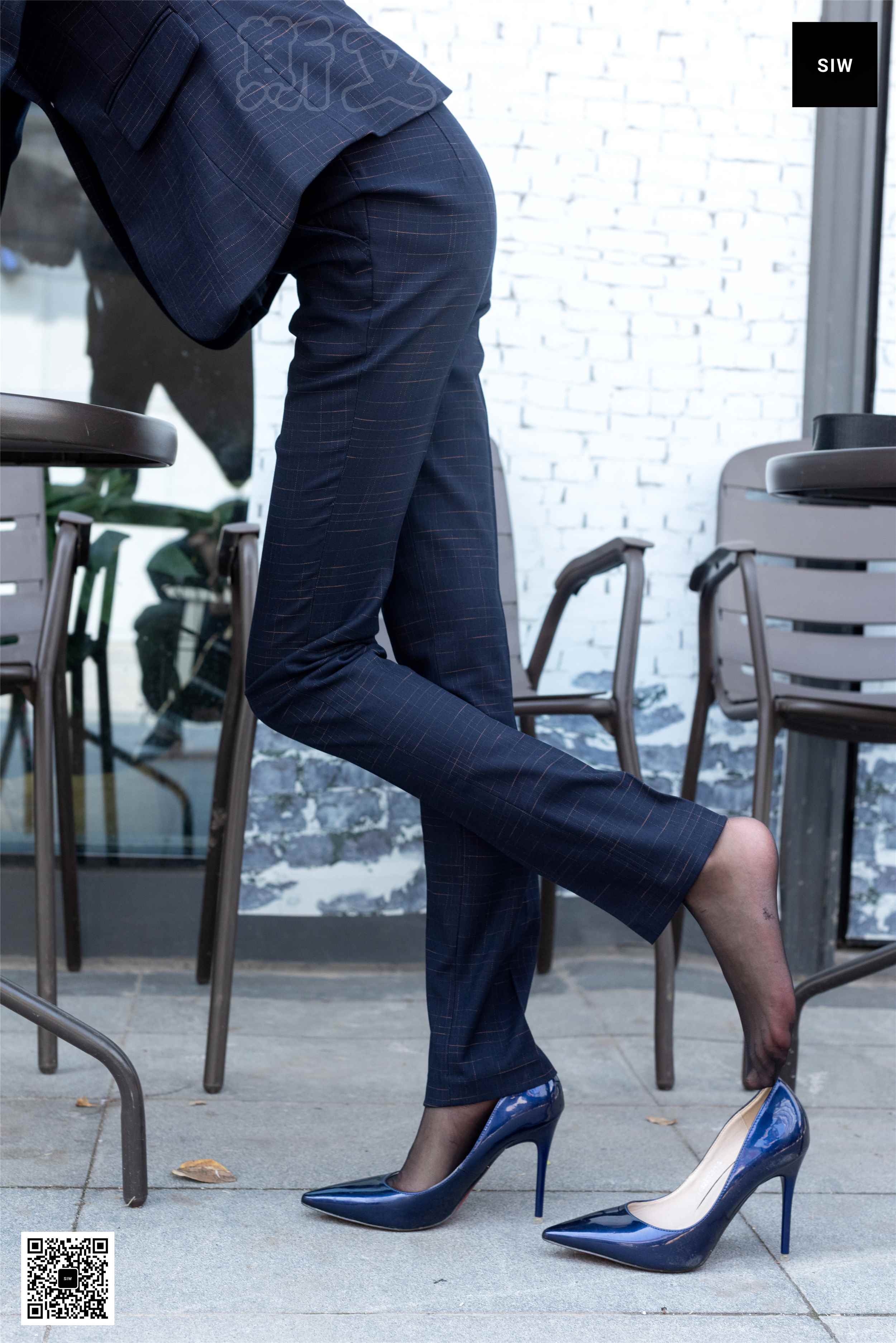 China Beauty Legs and feet 32