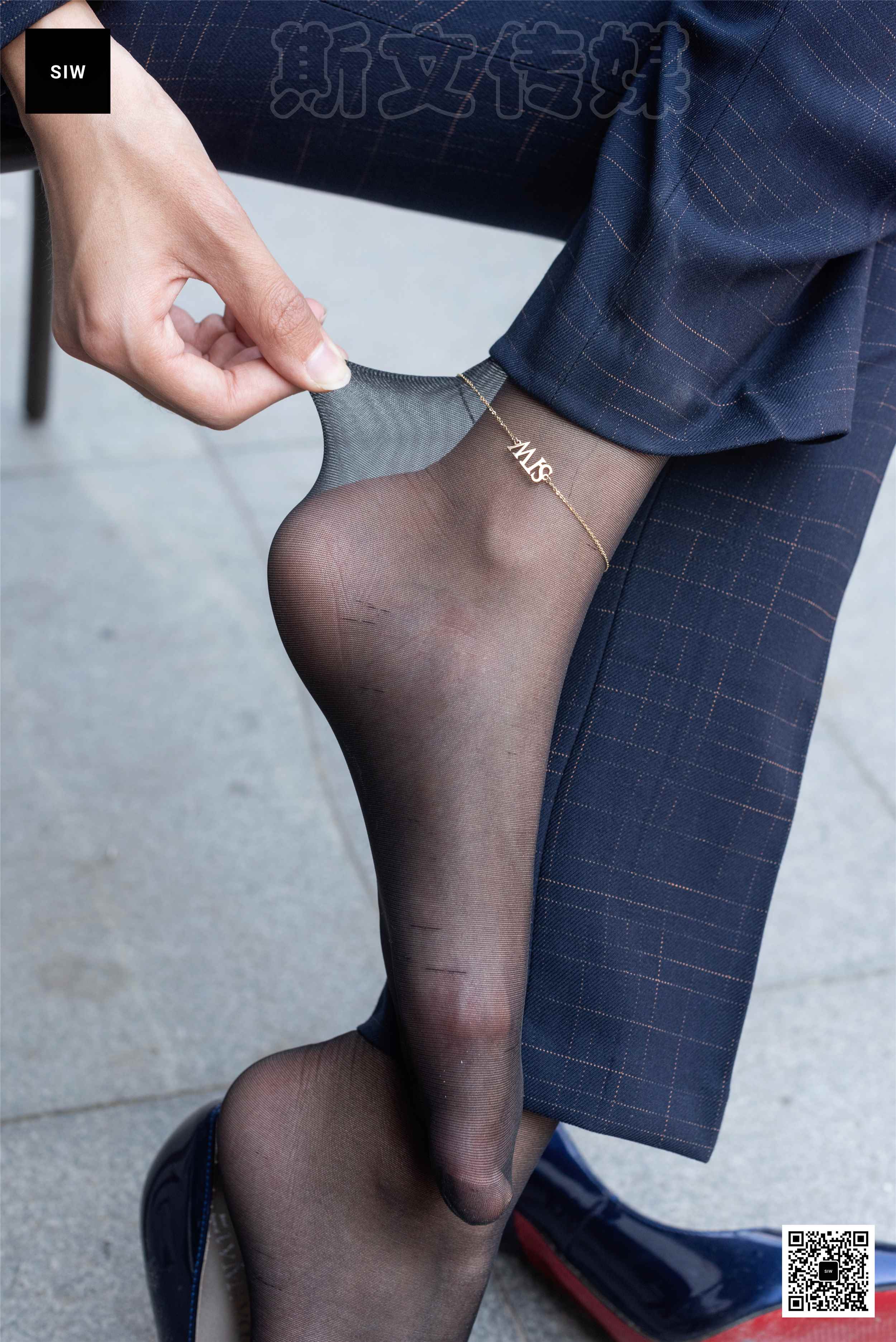 China Beauty Legs and feet 32