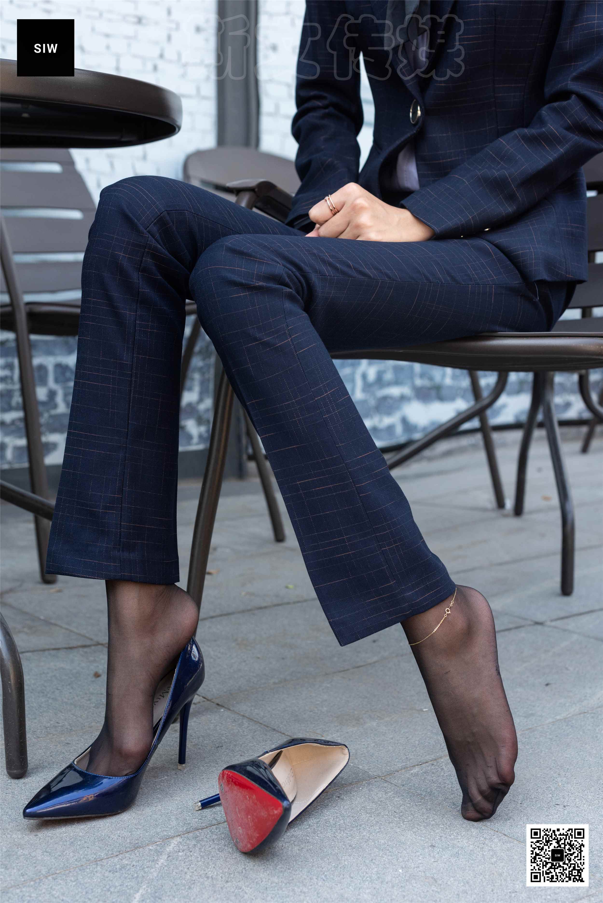 China Beauty Legs and feet 32