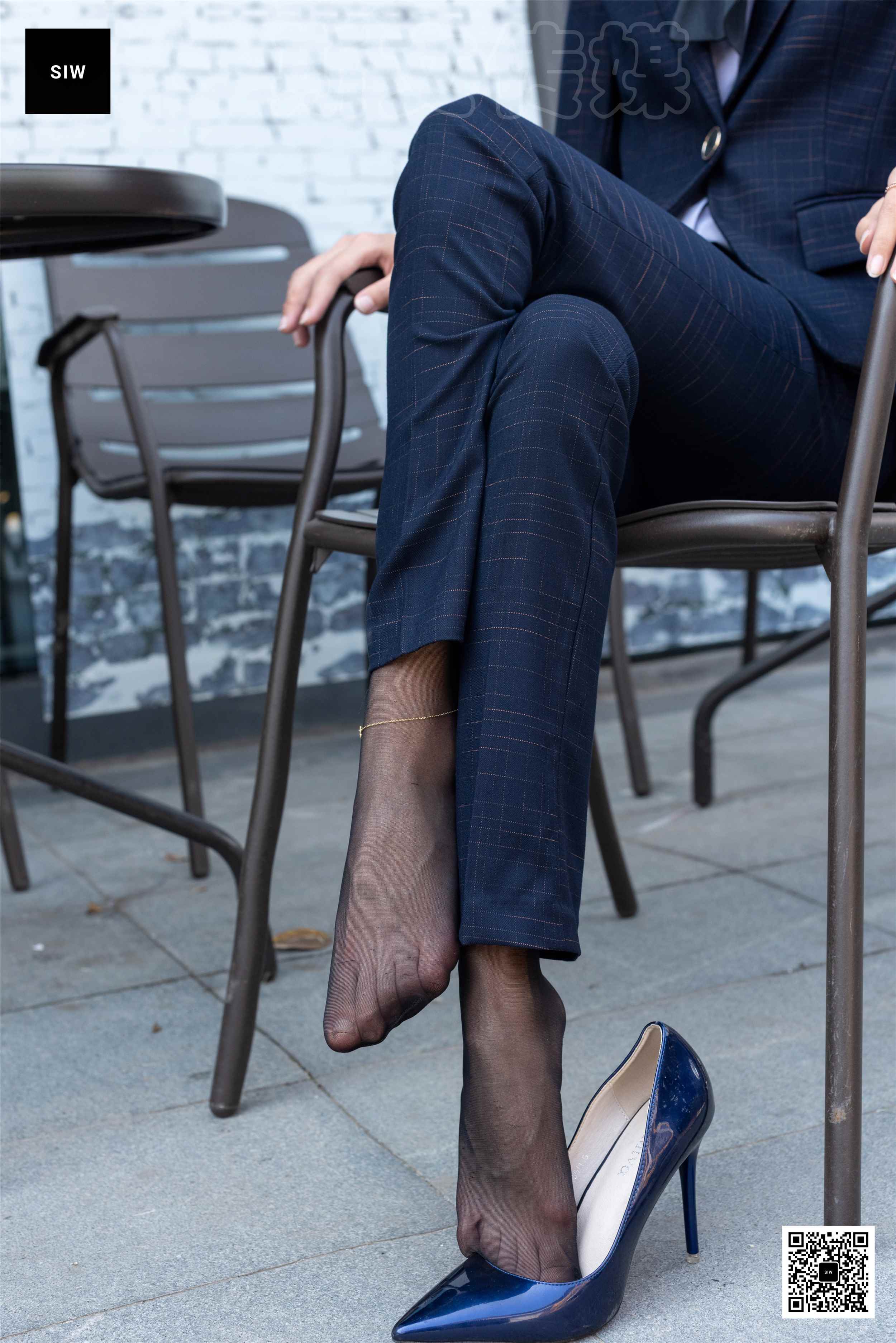 China Beauty Legs and feet 32