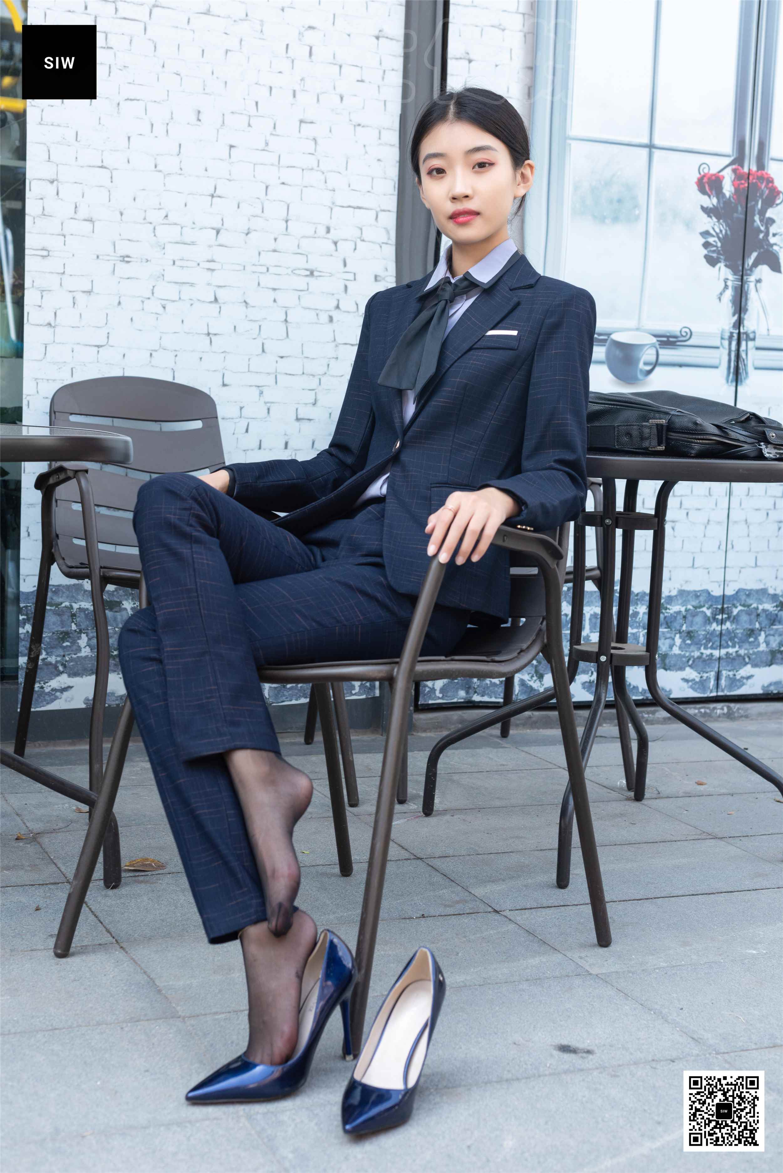 China Beauty Legs and feet 32