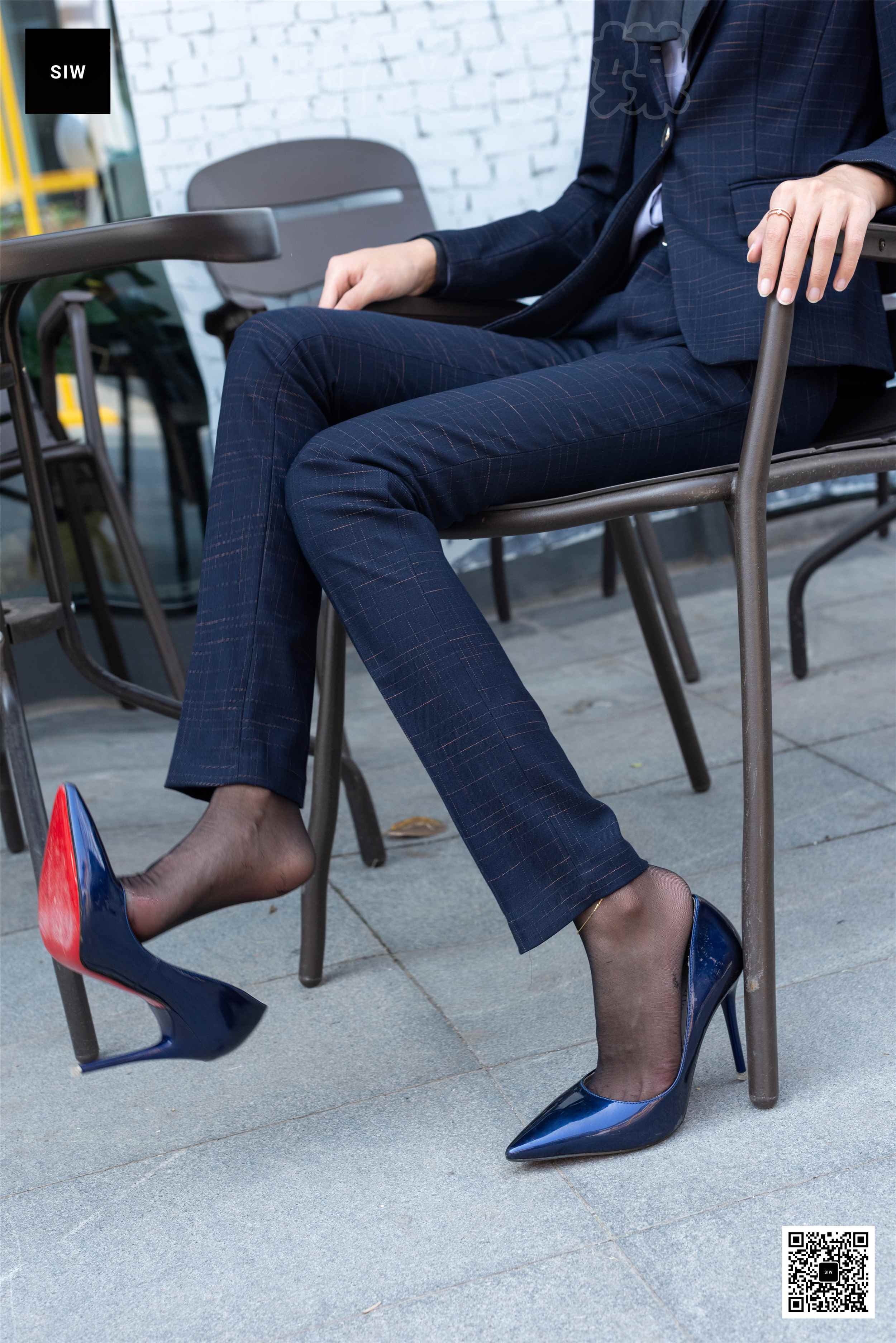 China Beauty Legs and feet 32