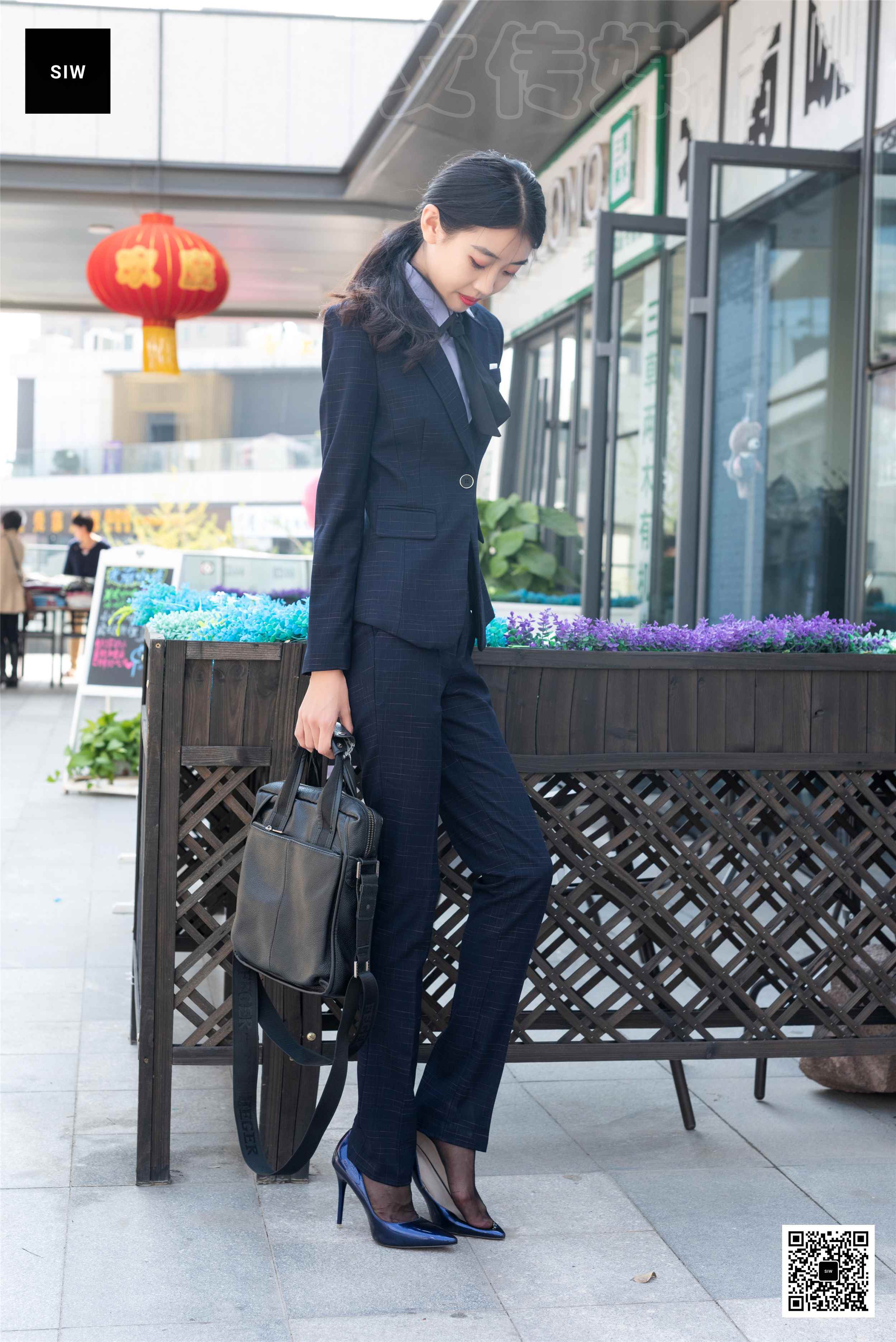 China Beauty Legs and feet 32