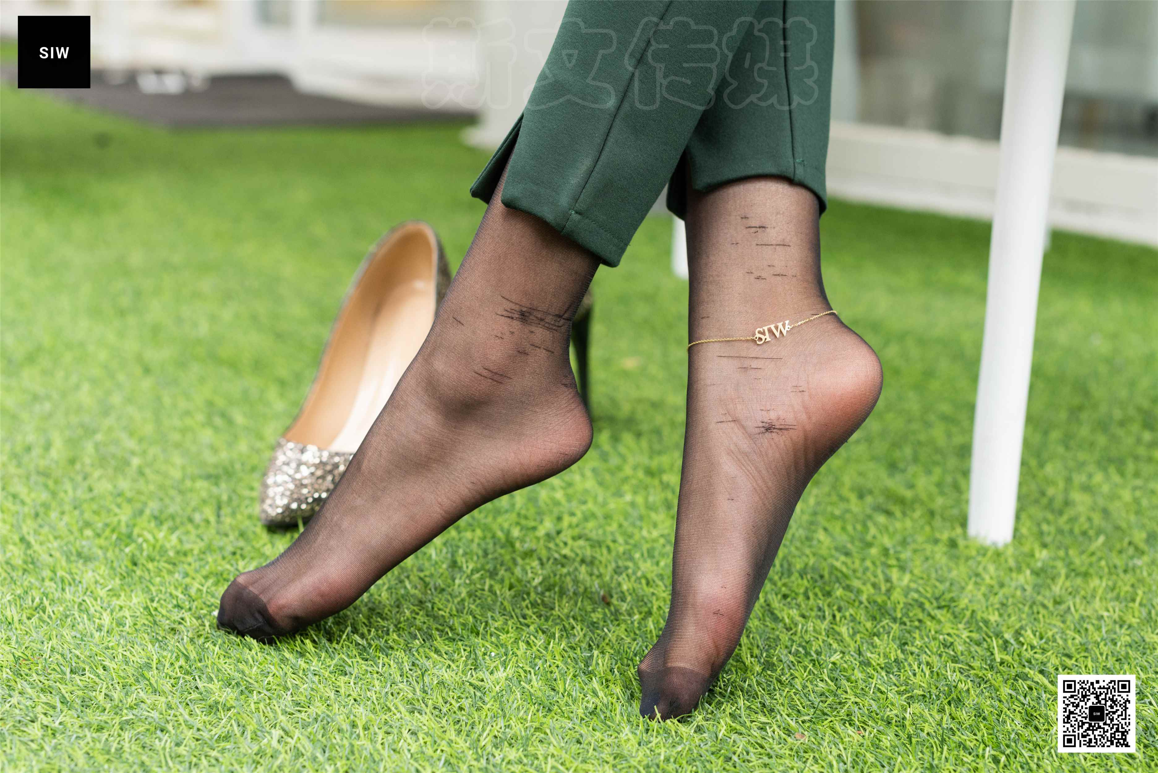 China Beauty Legs and feet 33