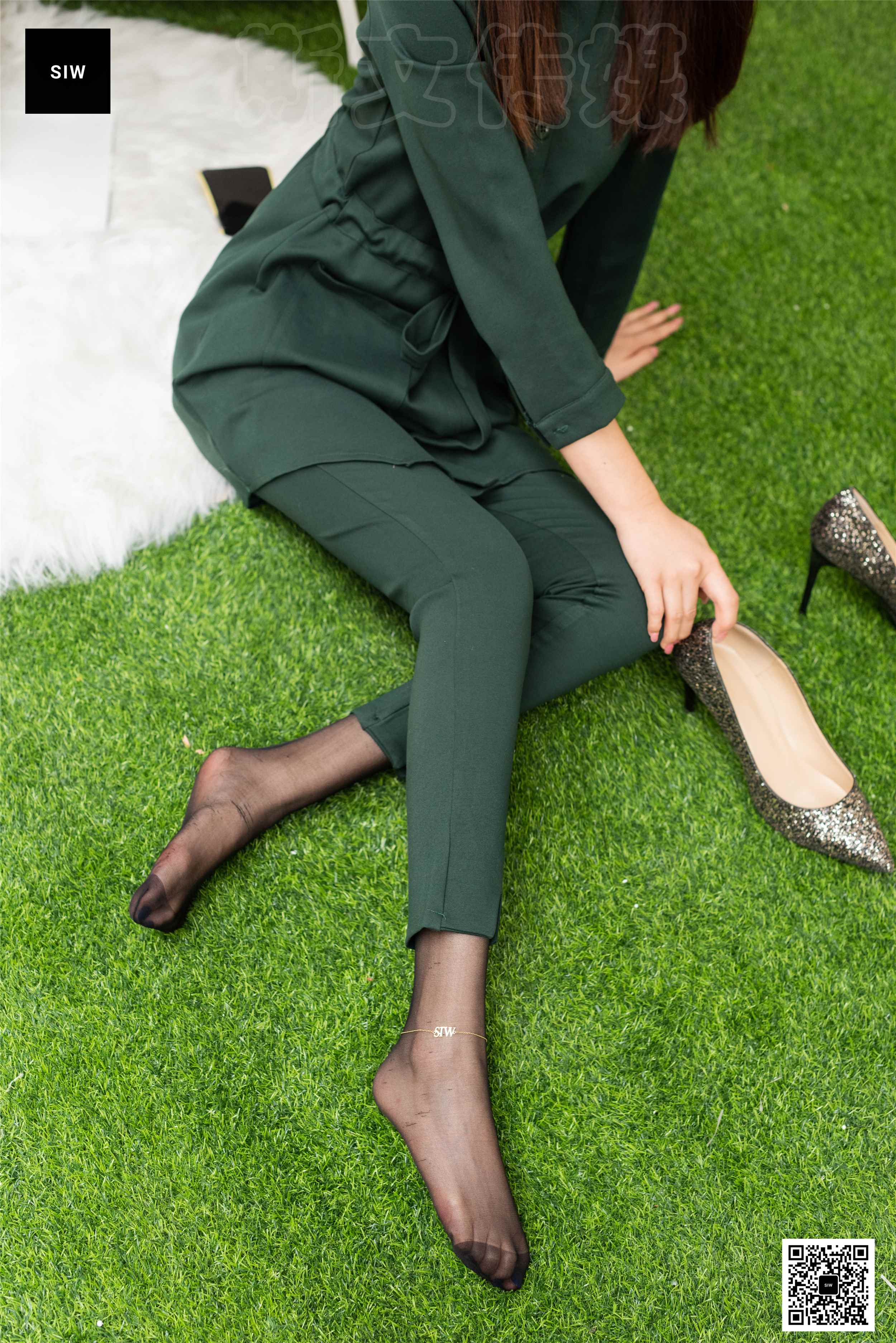 China Beauty Legs and feet 33