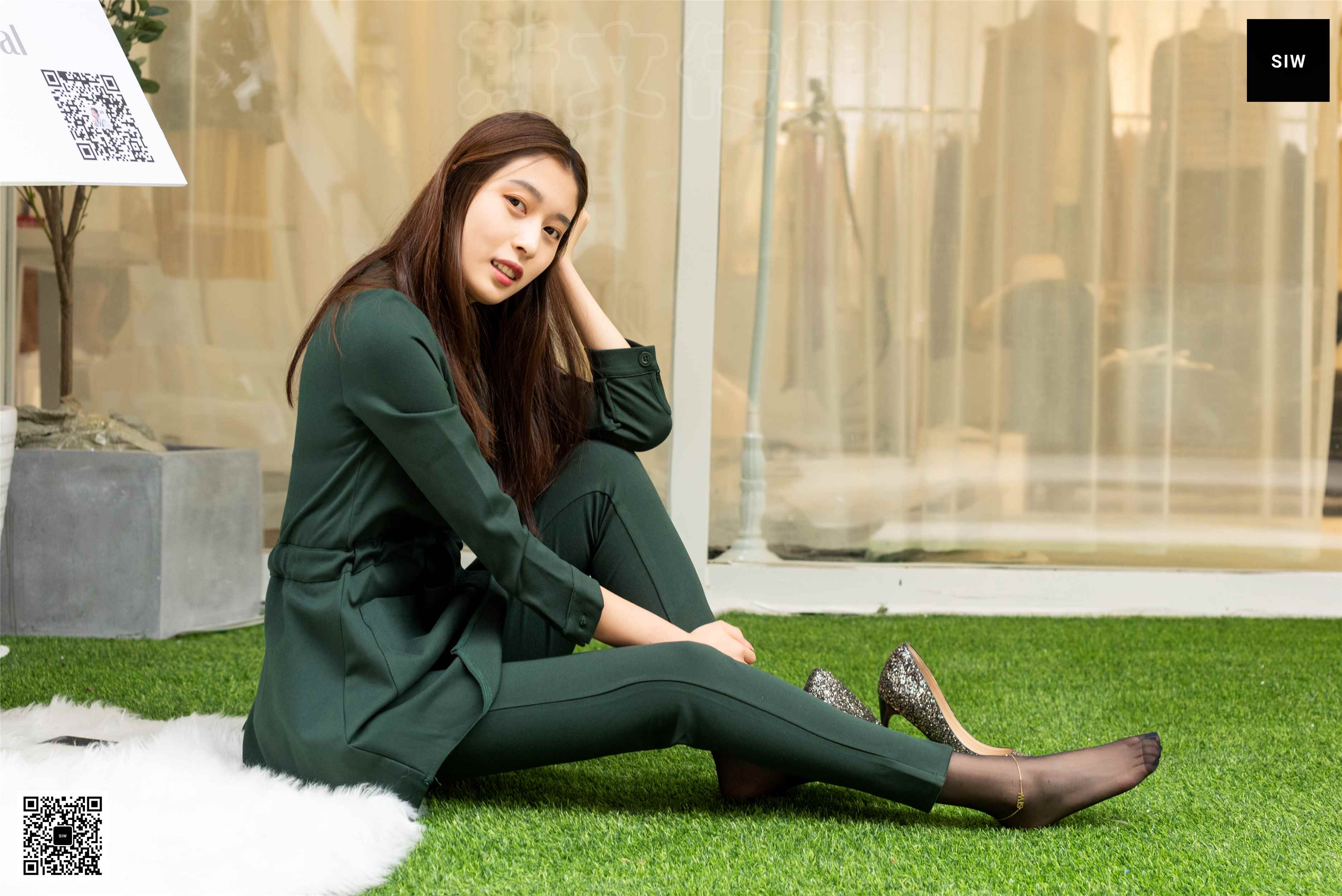 China Beauty Legs and feet 33