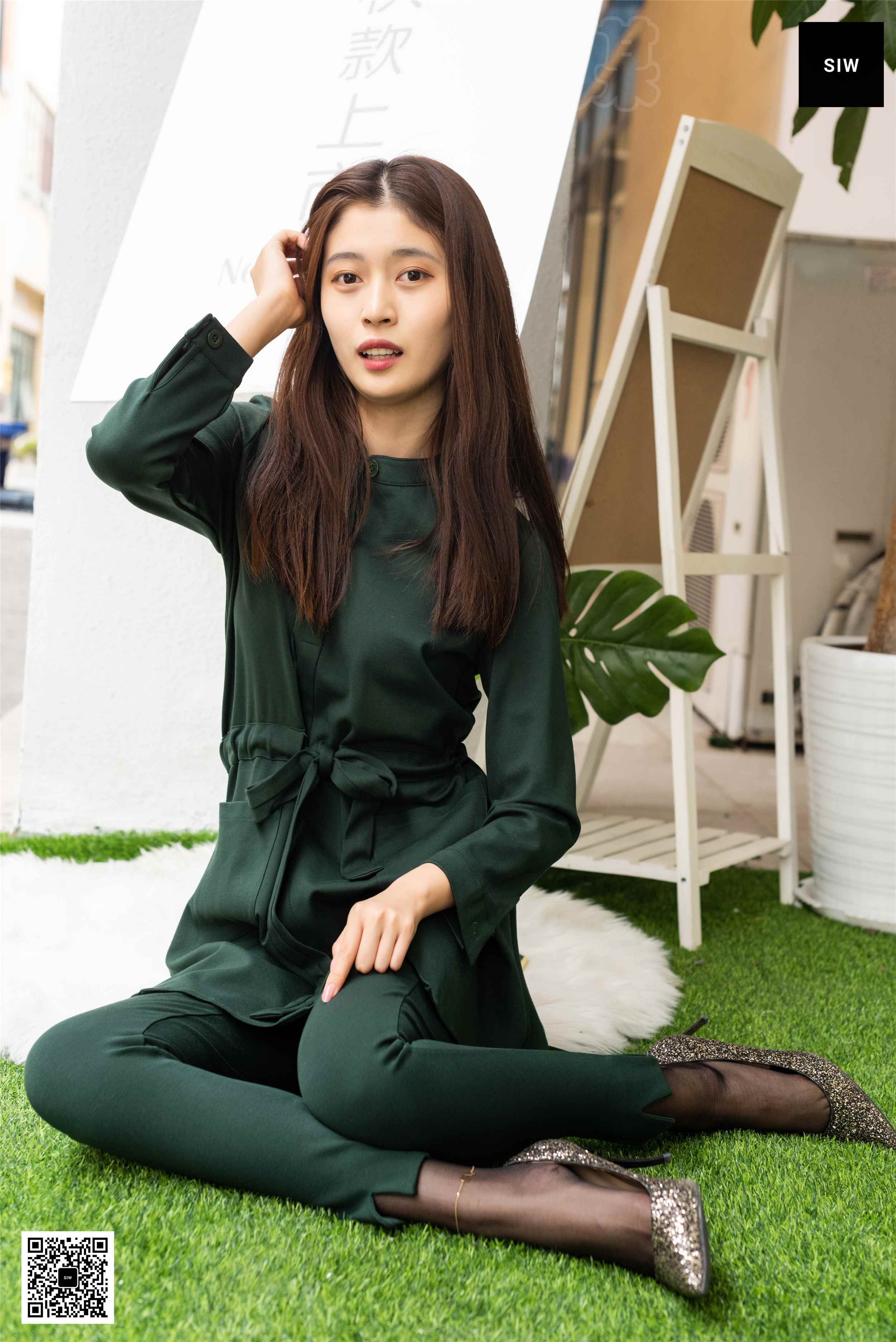 China Beauty Legs and feet 33