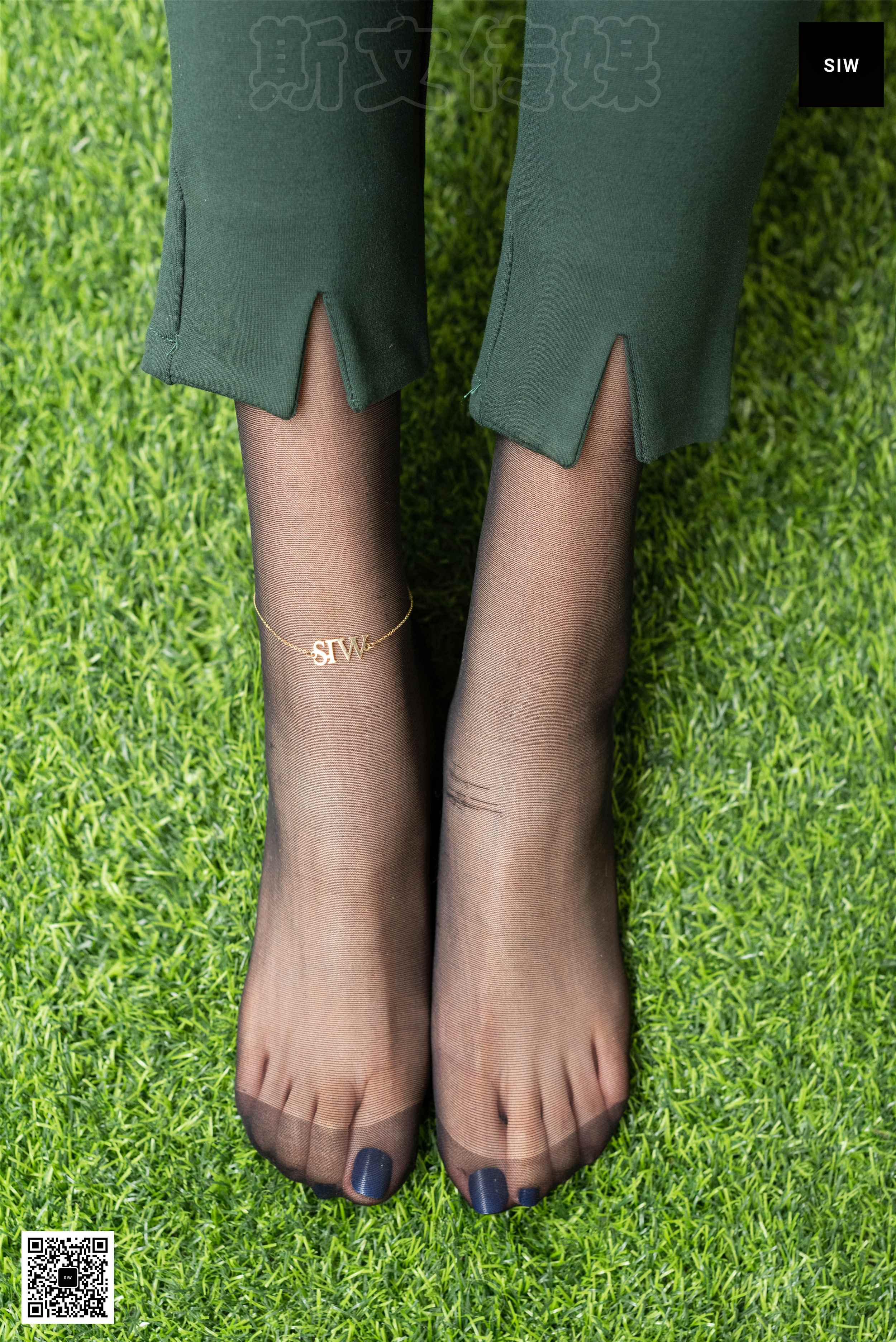 China Beauty Legs and feet 33