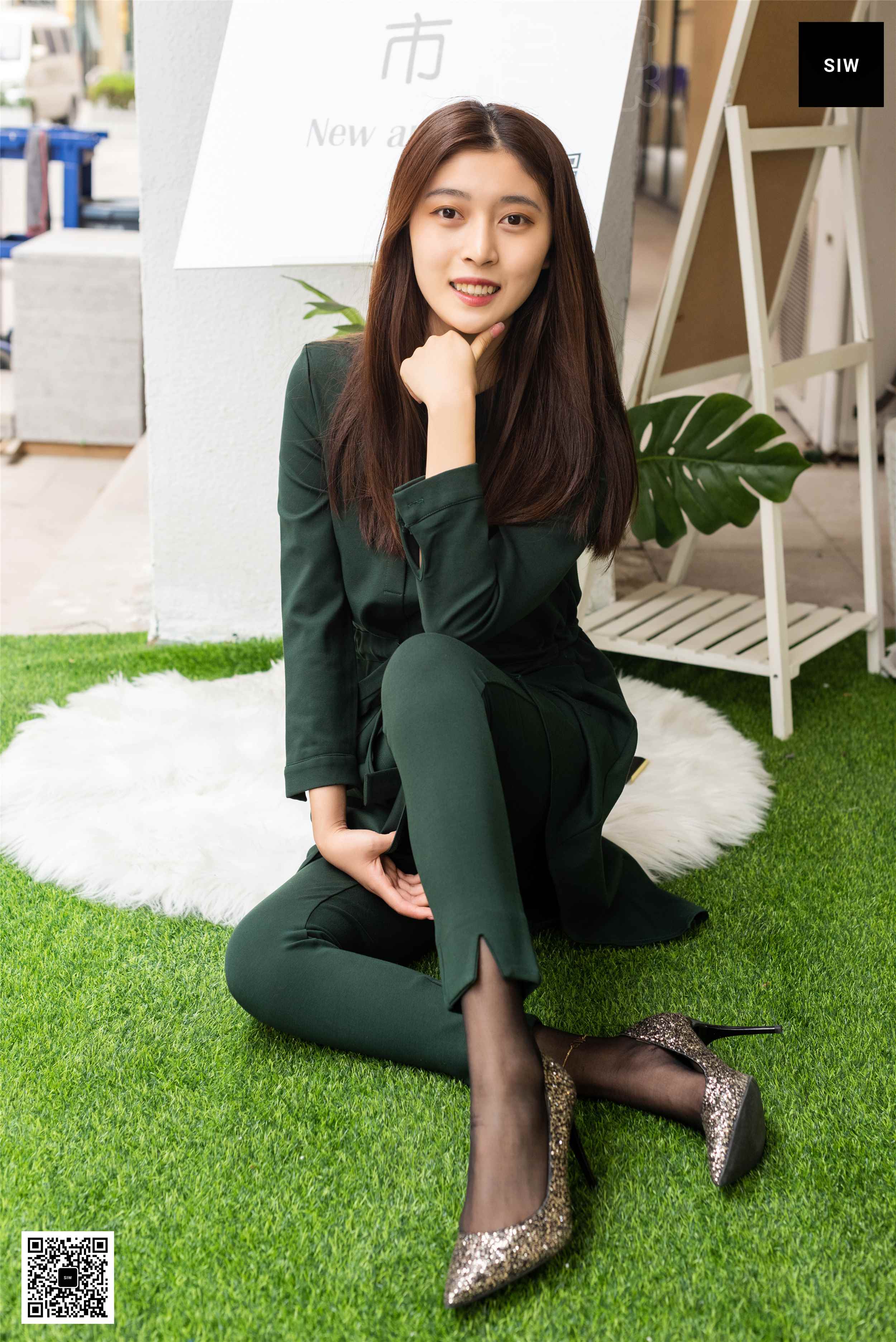 China Beauty Legs and feet 33