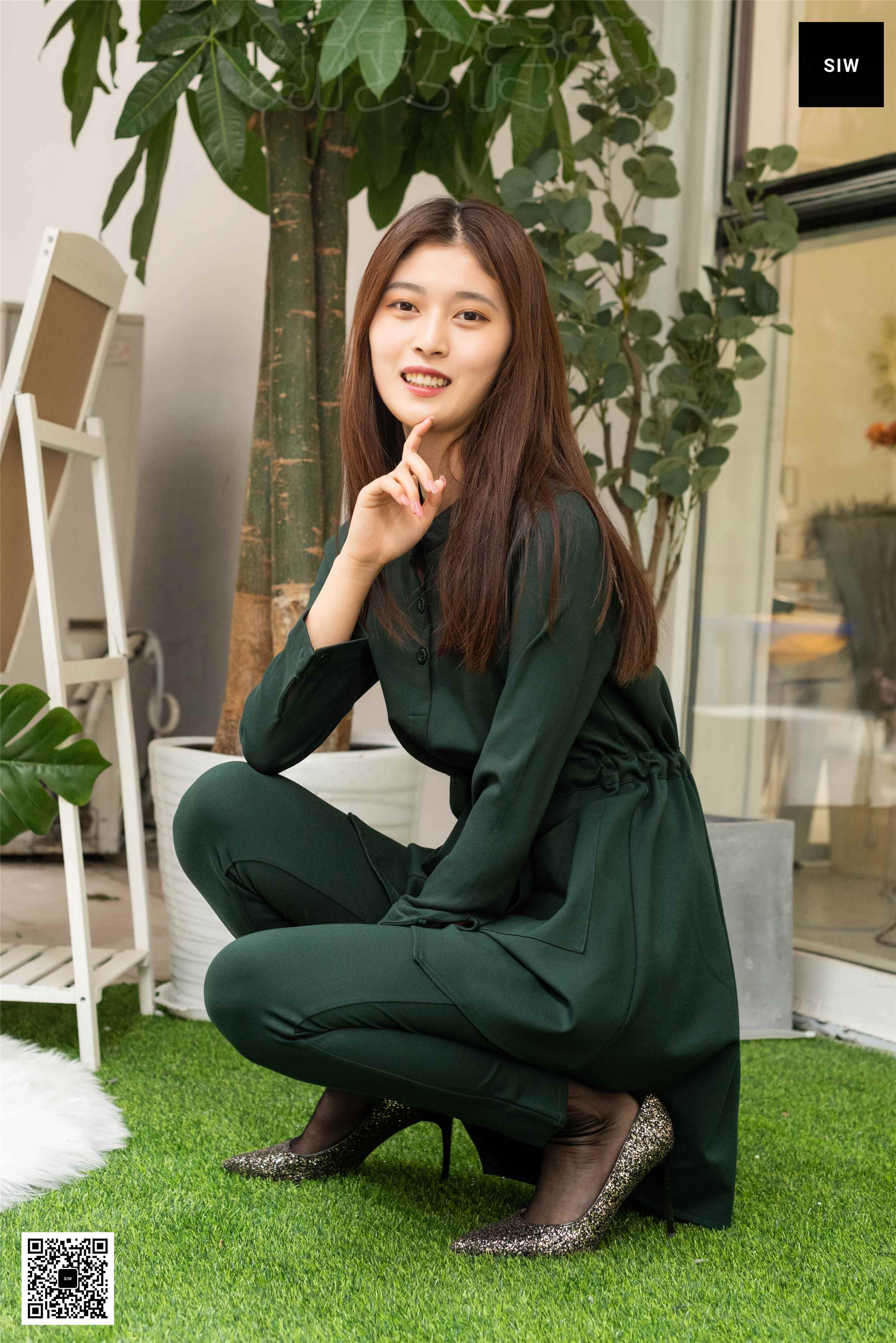 China Beauty Legs and feet 33