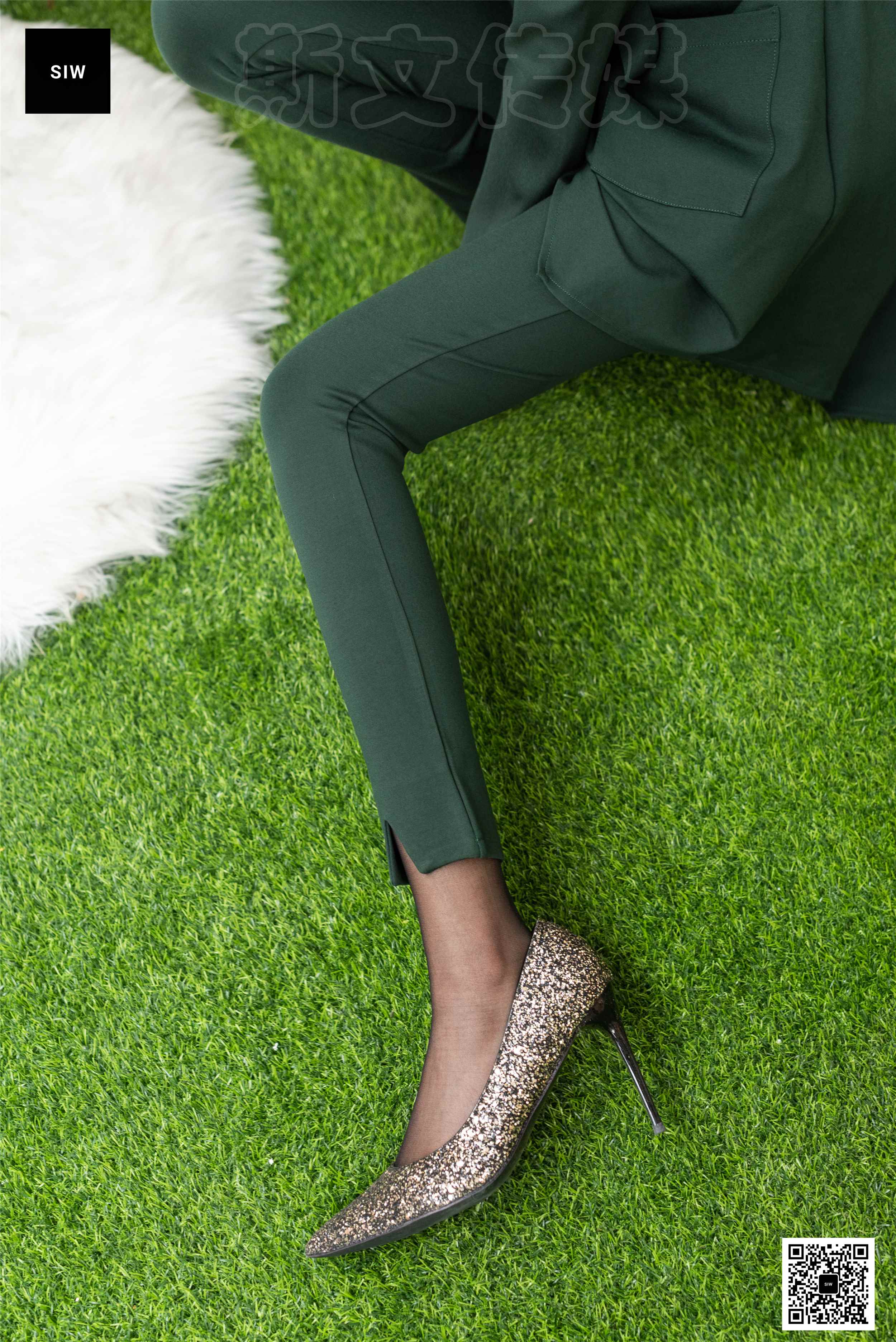 China Beauty Legs and feet 33