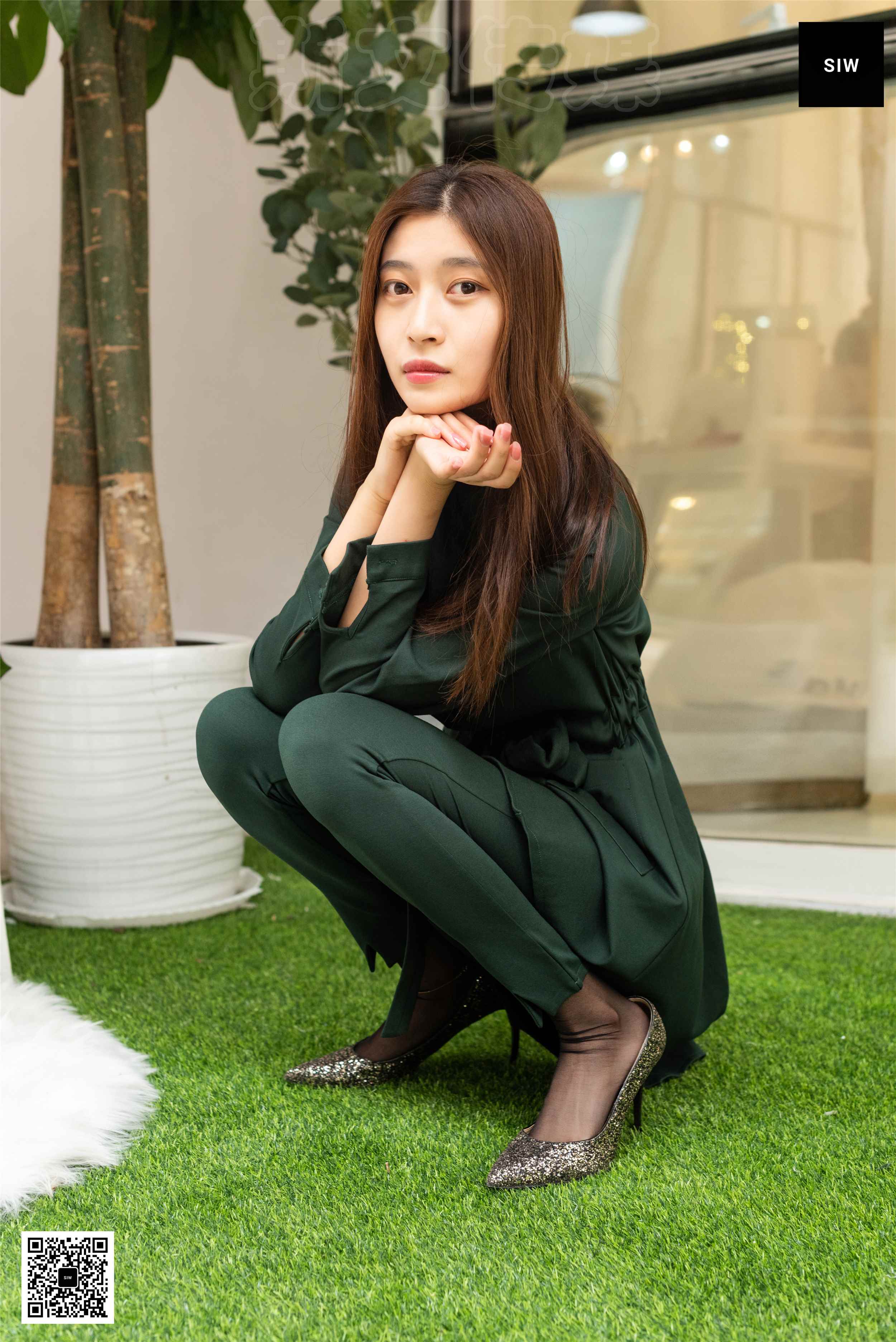 China Beauty Legs and feet 33