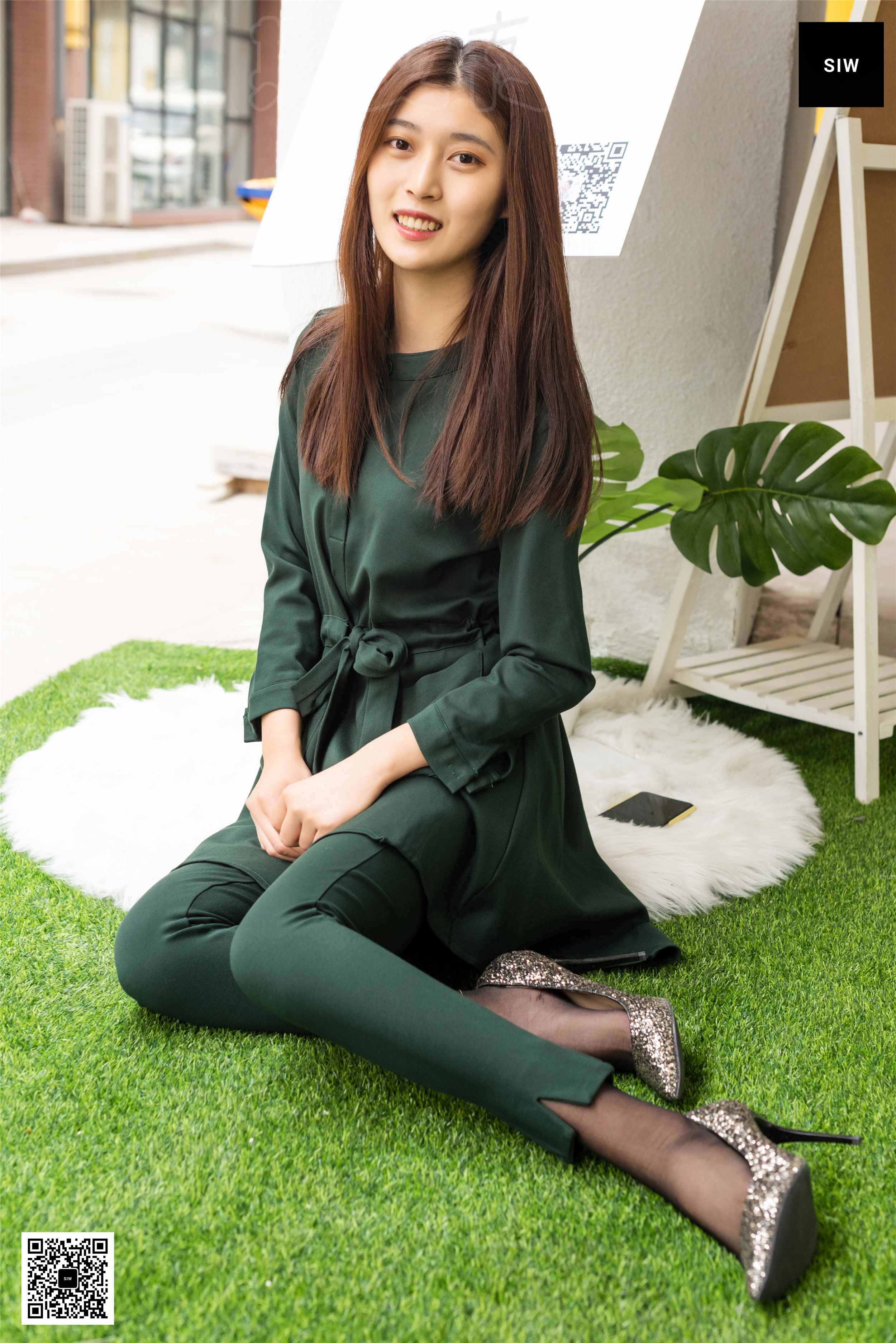 China Beauty Legs and feet 33