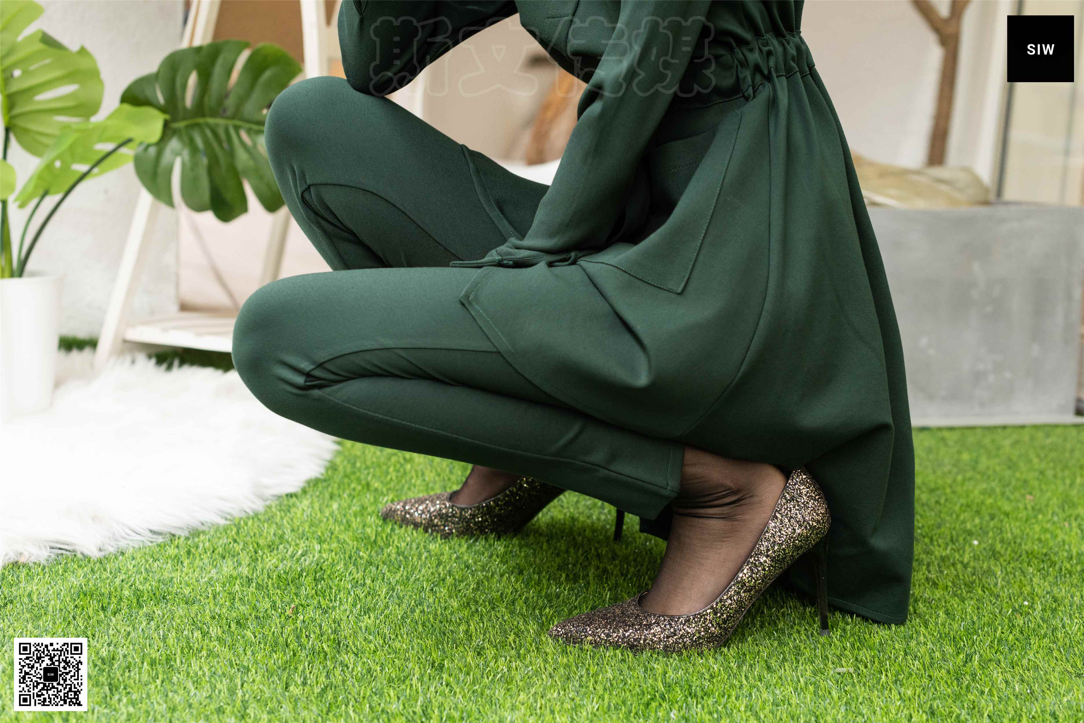 China Beauty Legs and feet 33