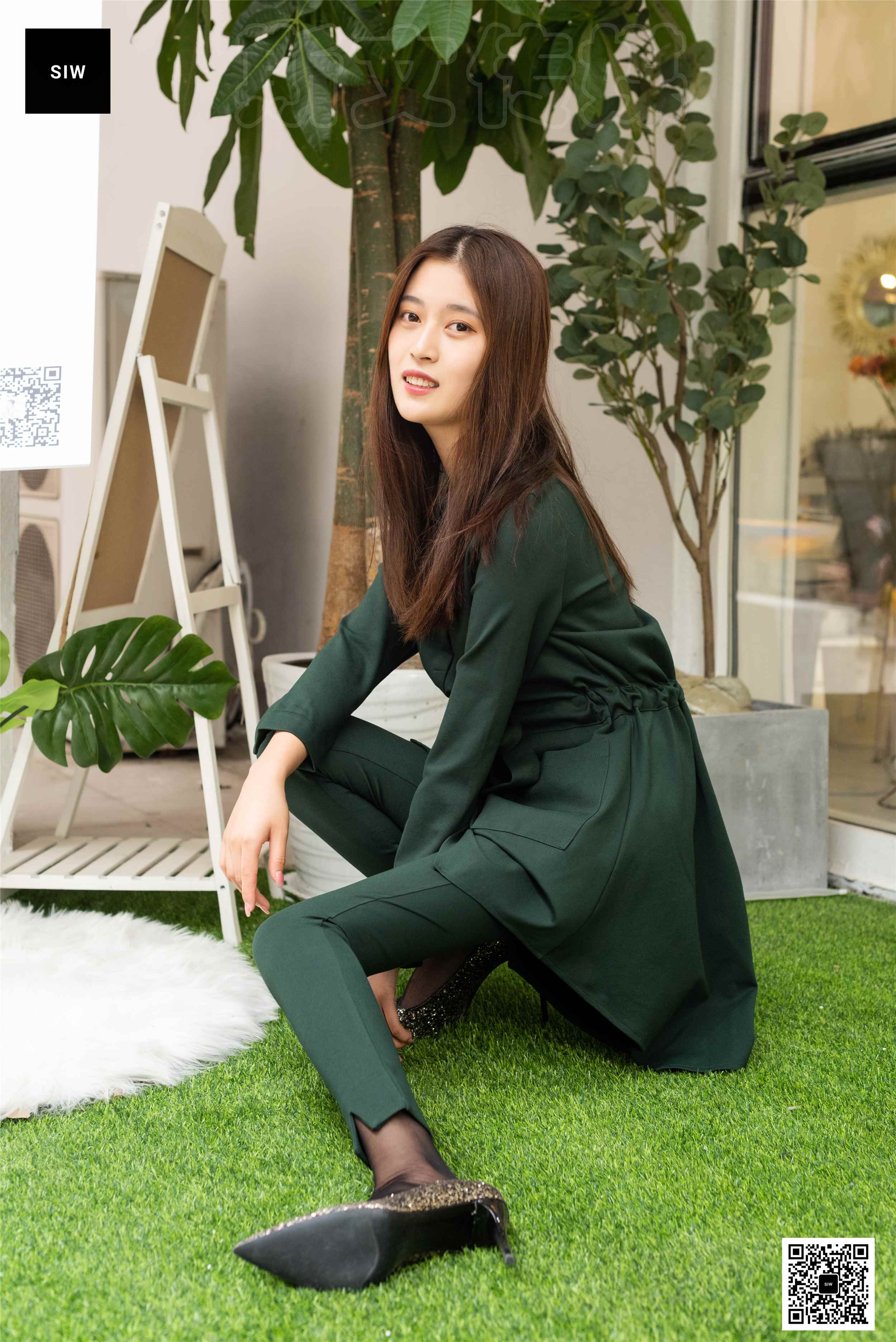 China Beauty Legs and feet 33