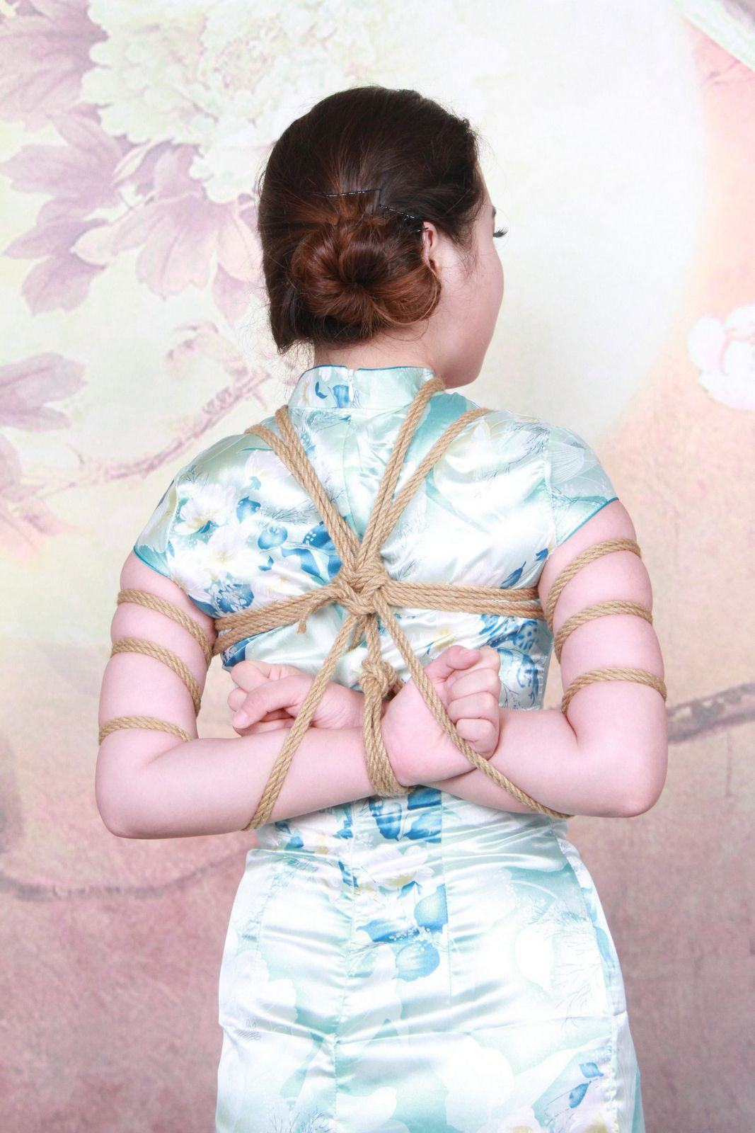 Chinese Slave Girl Training Camp 116