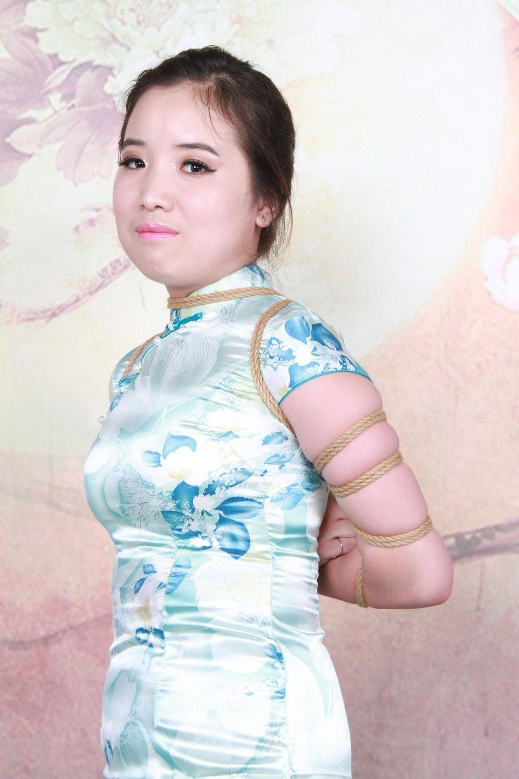 Chinese Slave Girl Training Camp 116