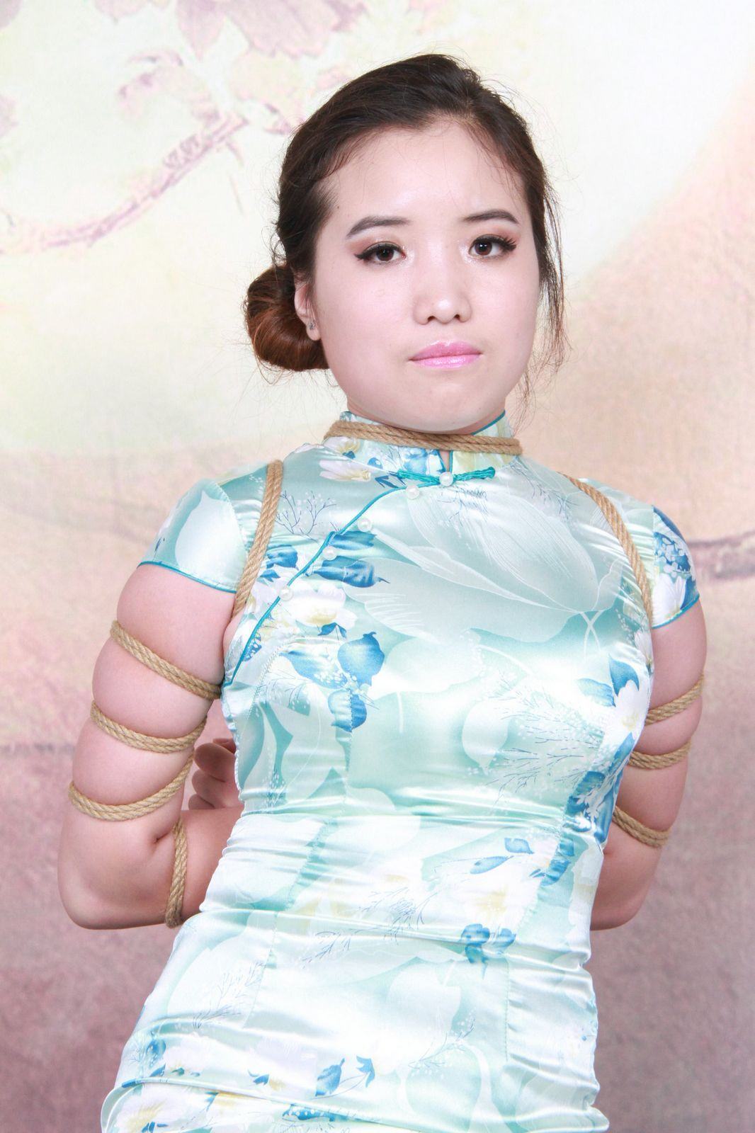 Chinese Slave Girl Training Camp 116