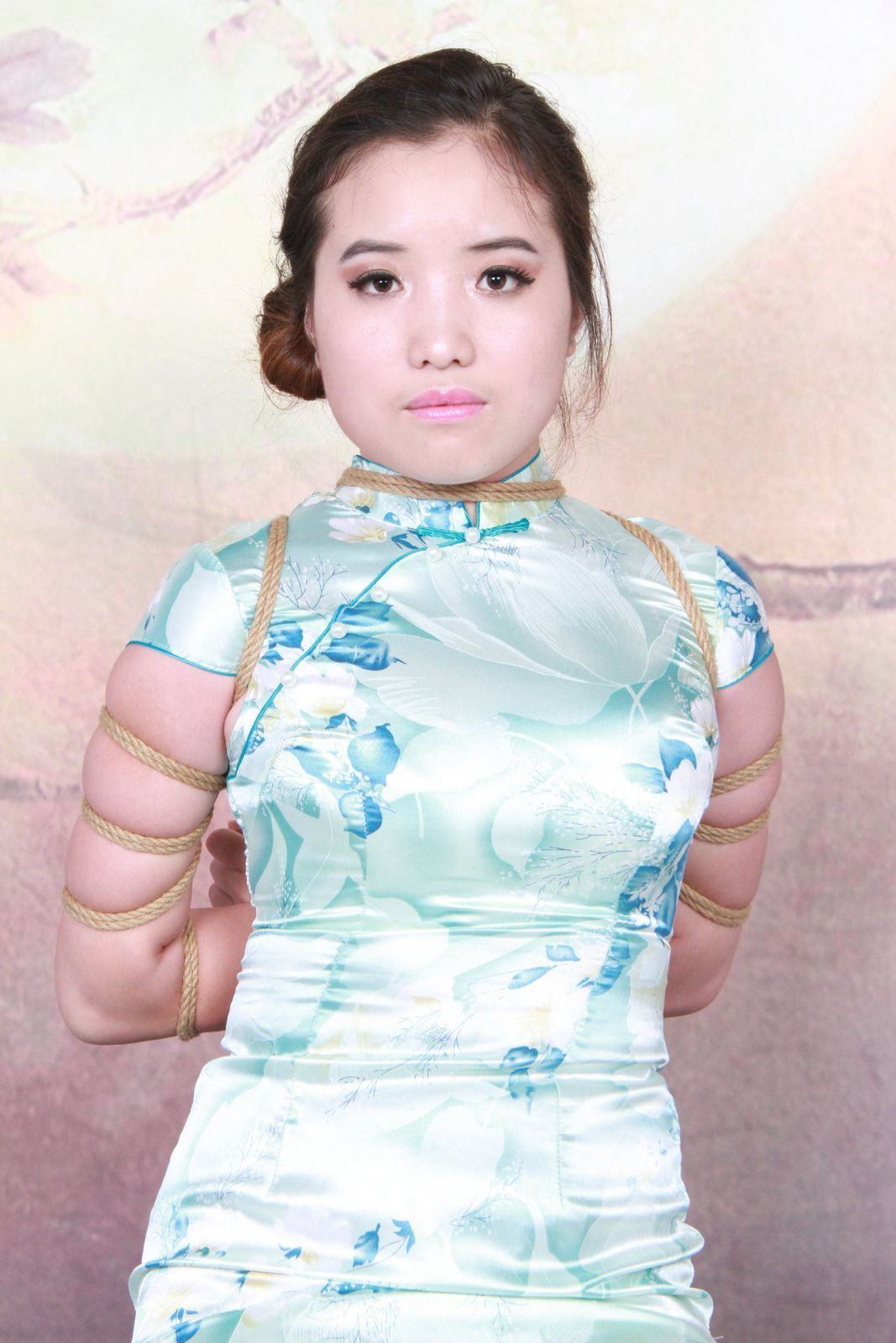 Chinese Slave Girl Training Camp 116