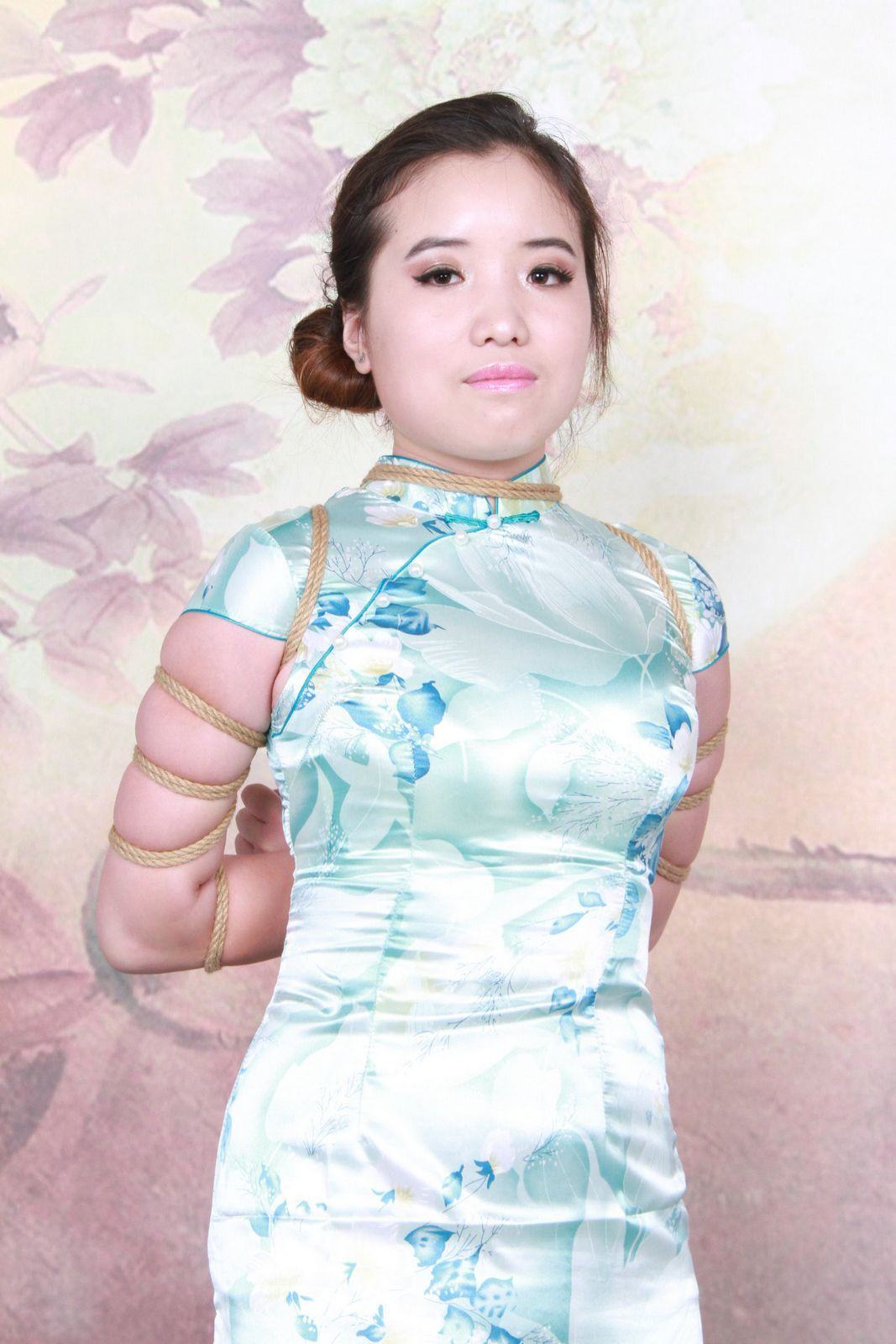 Chinese Slave Girl Training Camp 116