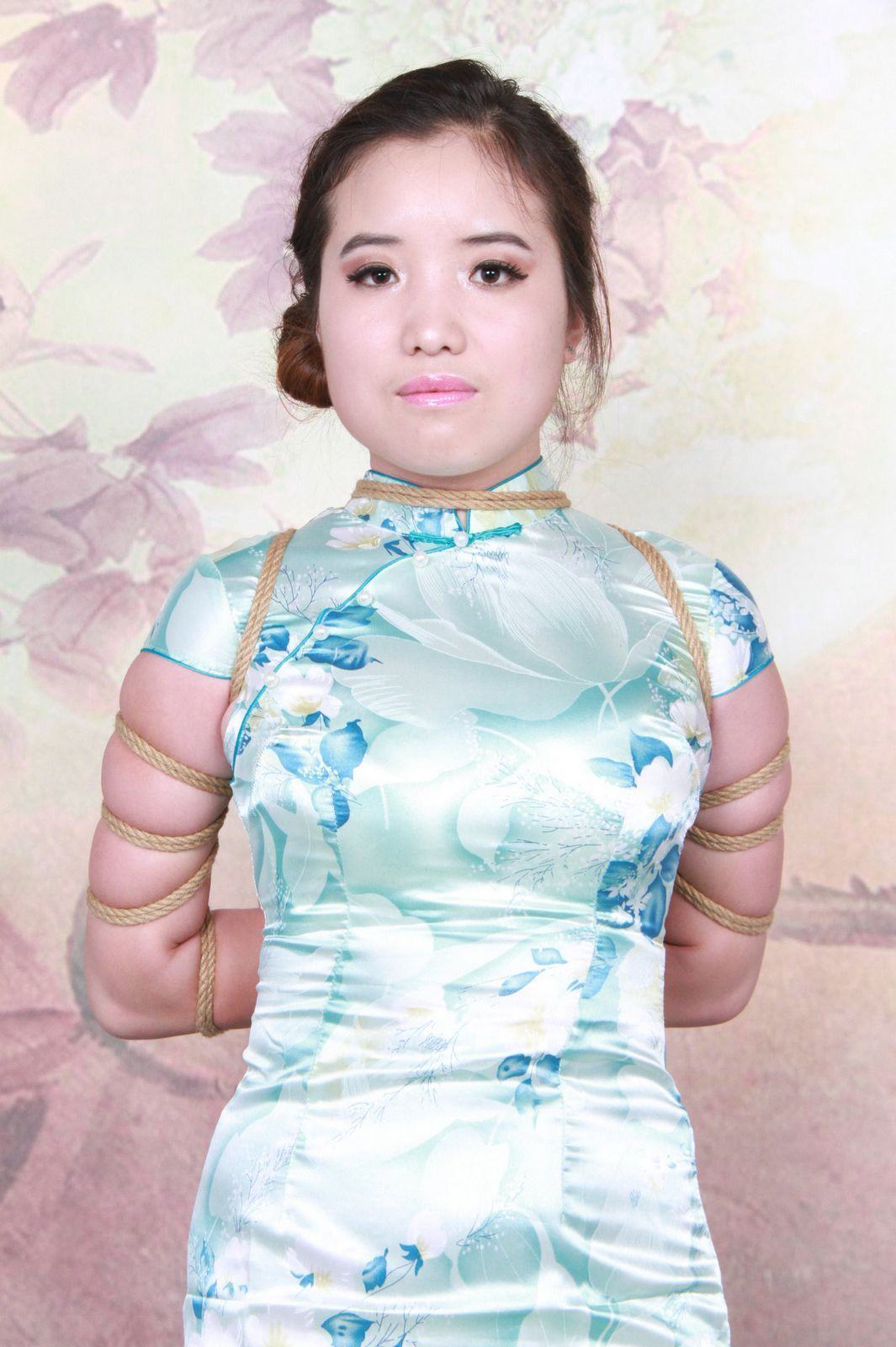 Chinese Slave Girl Training Camp 116