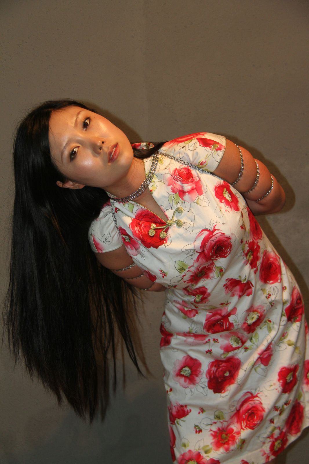 Chinese Slave Girl Training Camp 120