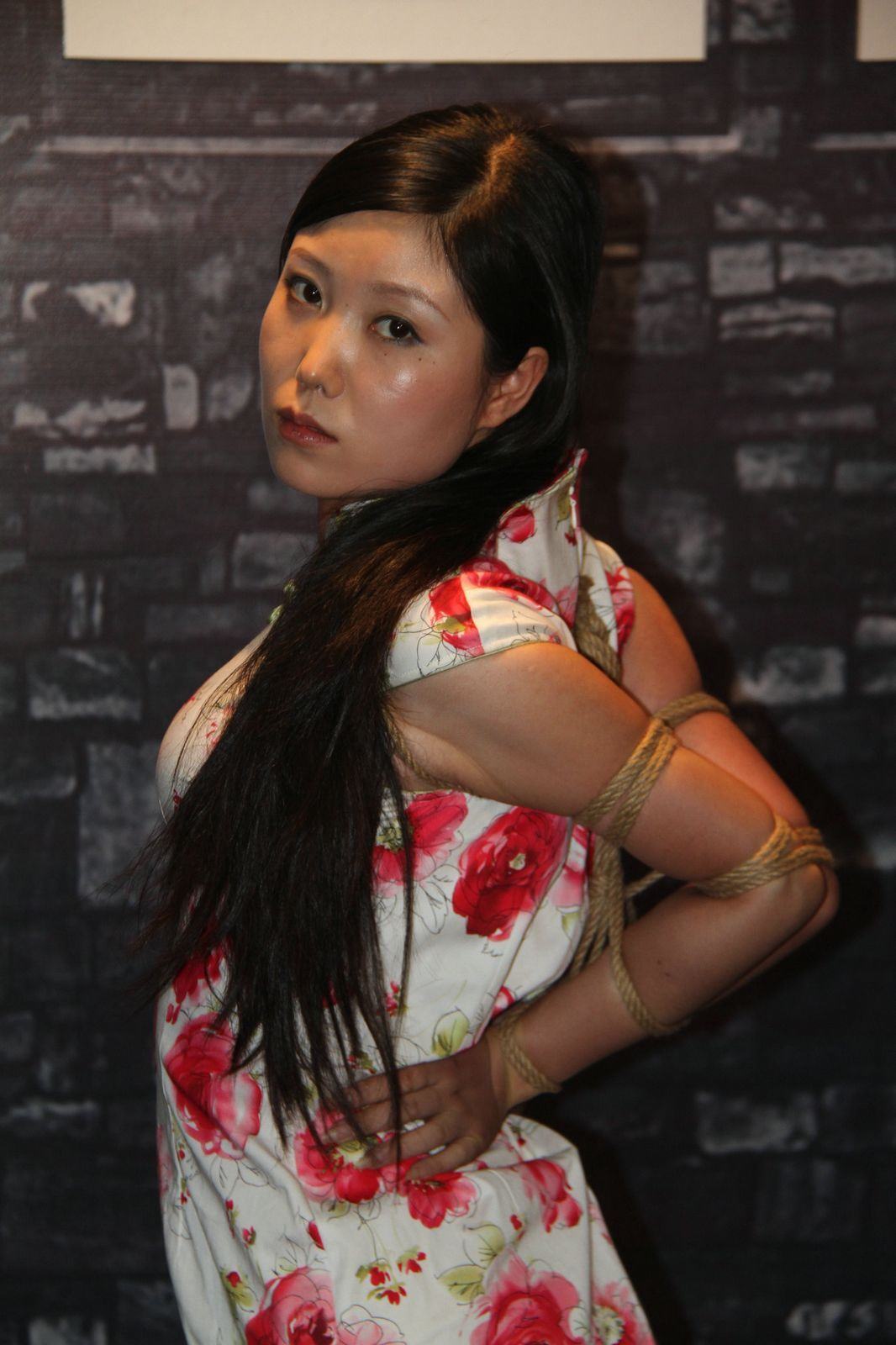 Chinese Slave Girl Training Camp 120