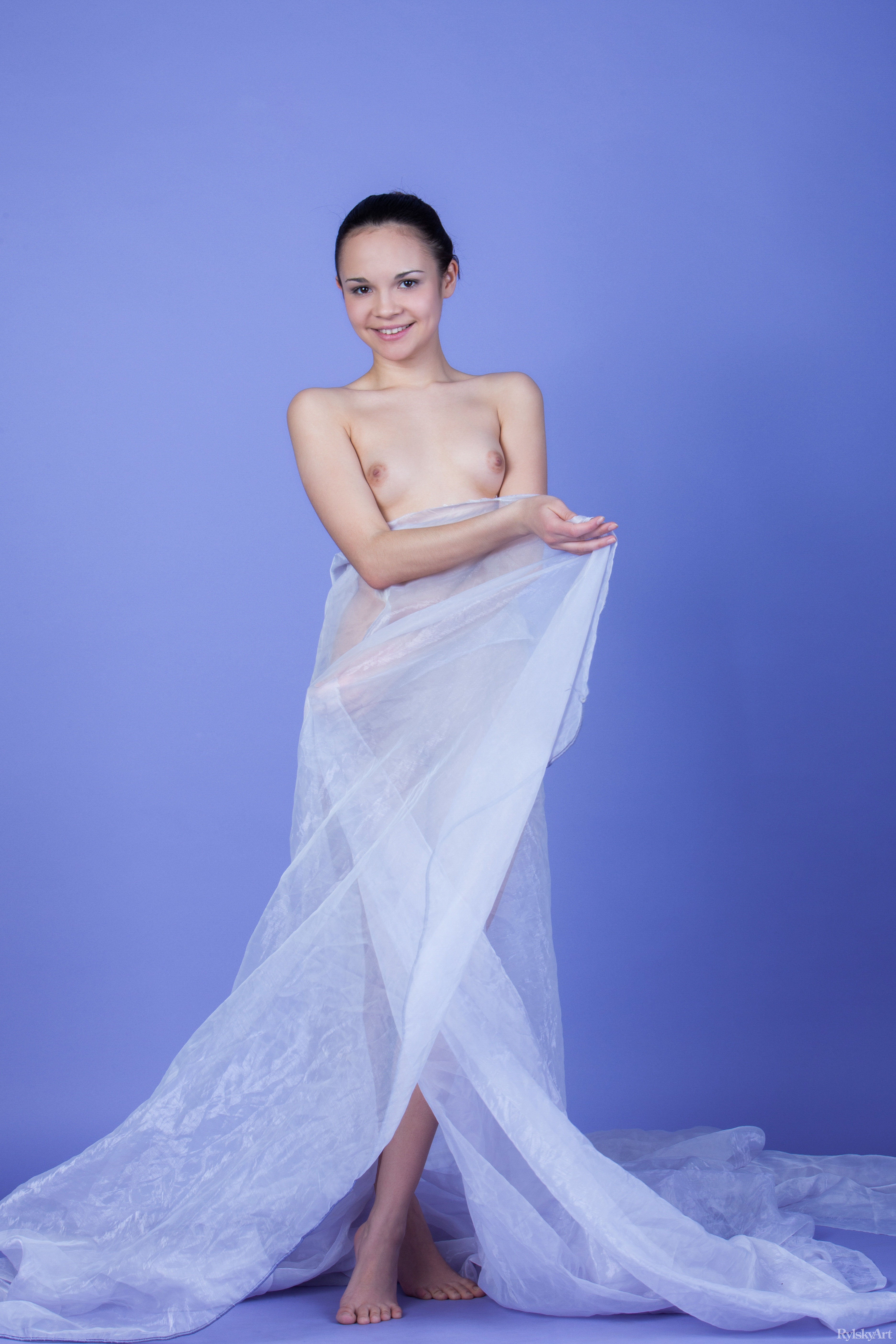 Ralina - Herfst (in Color)