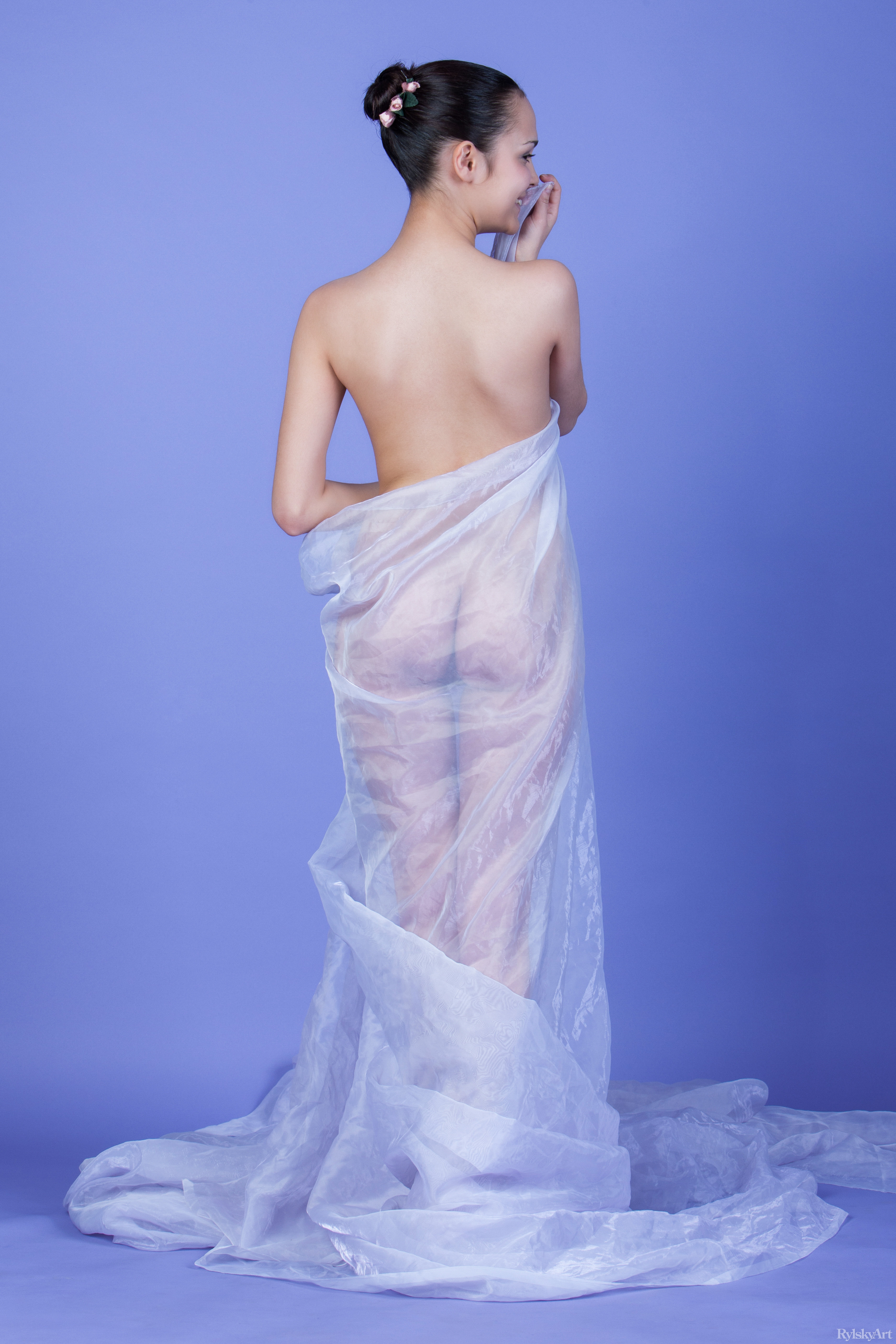 Ralina - Herfst (in Color)