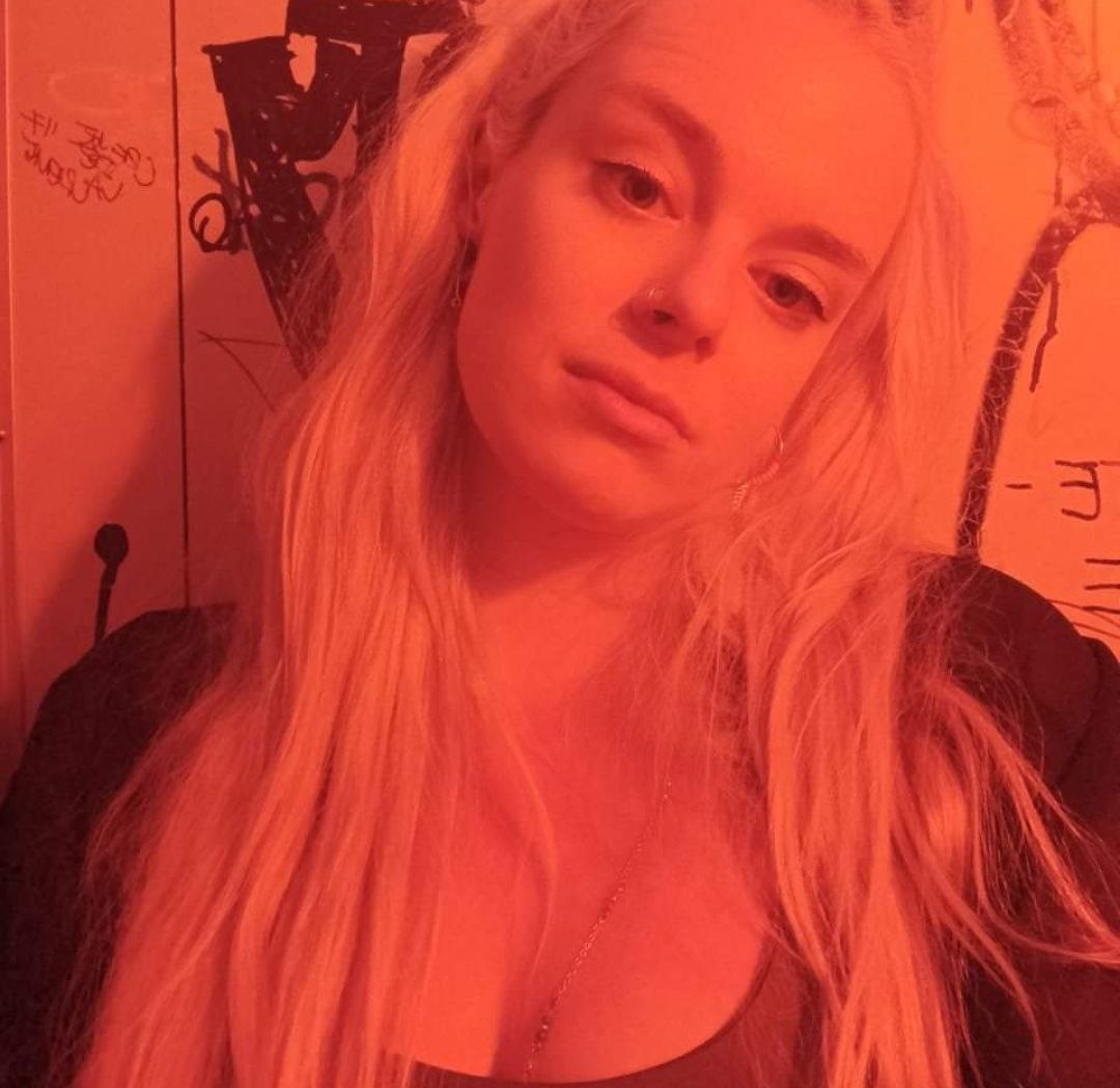 Hot cumslut milf lujza svobodova