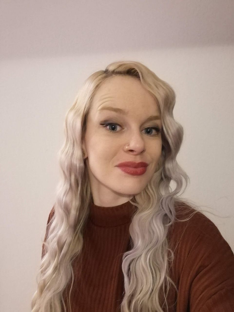 Hot cumslut milf lujza svobodova